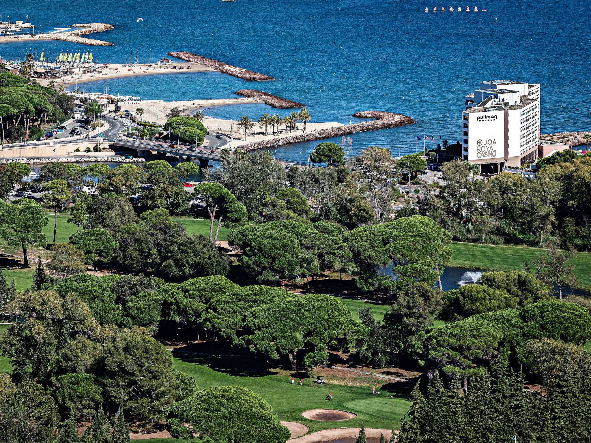 Photo - Pullman Cannes Mandelieu