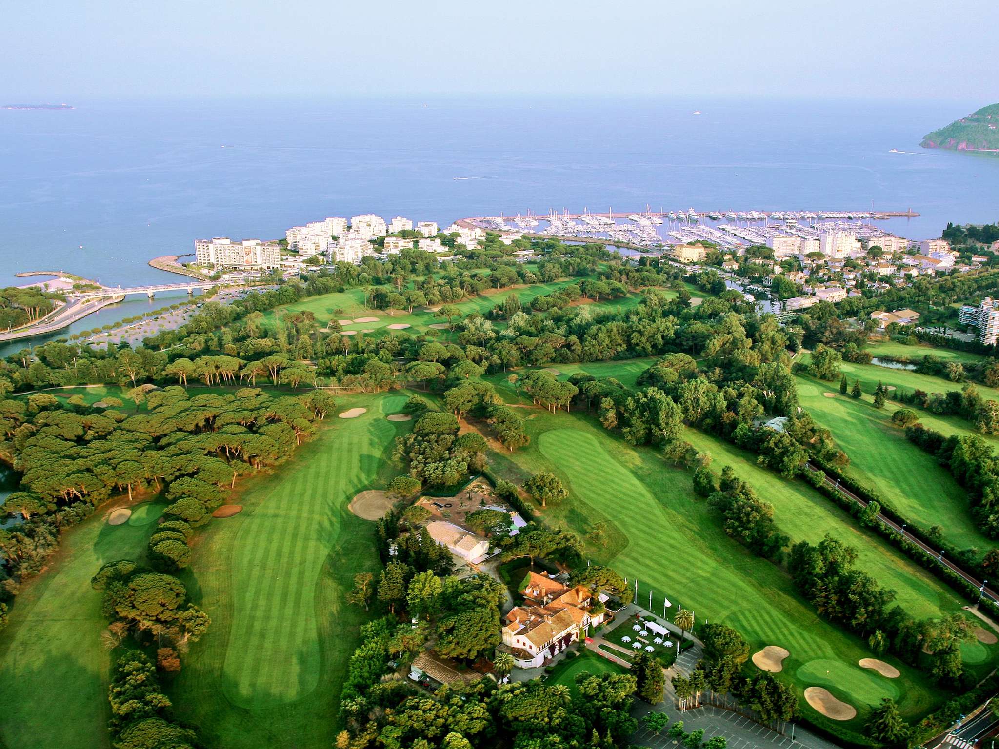 Photo - Pullman Cannes Mandelieu