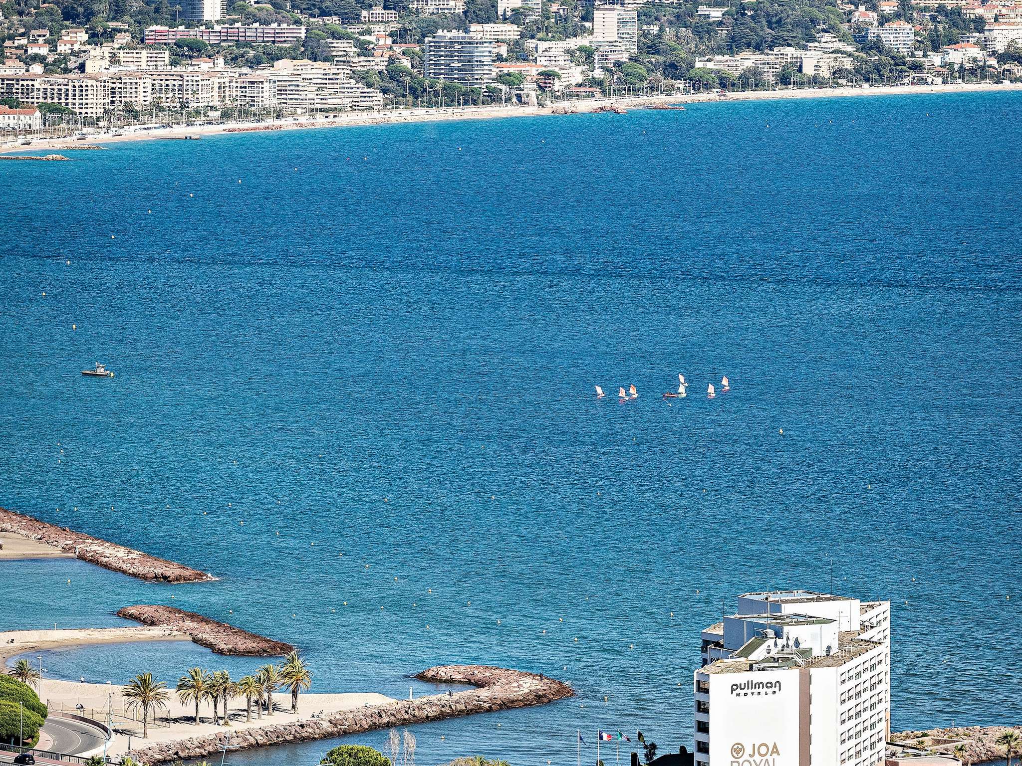 Photo - Pullman Cannes Mandelieu