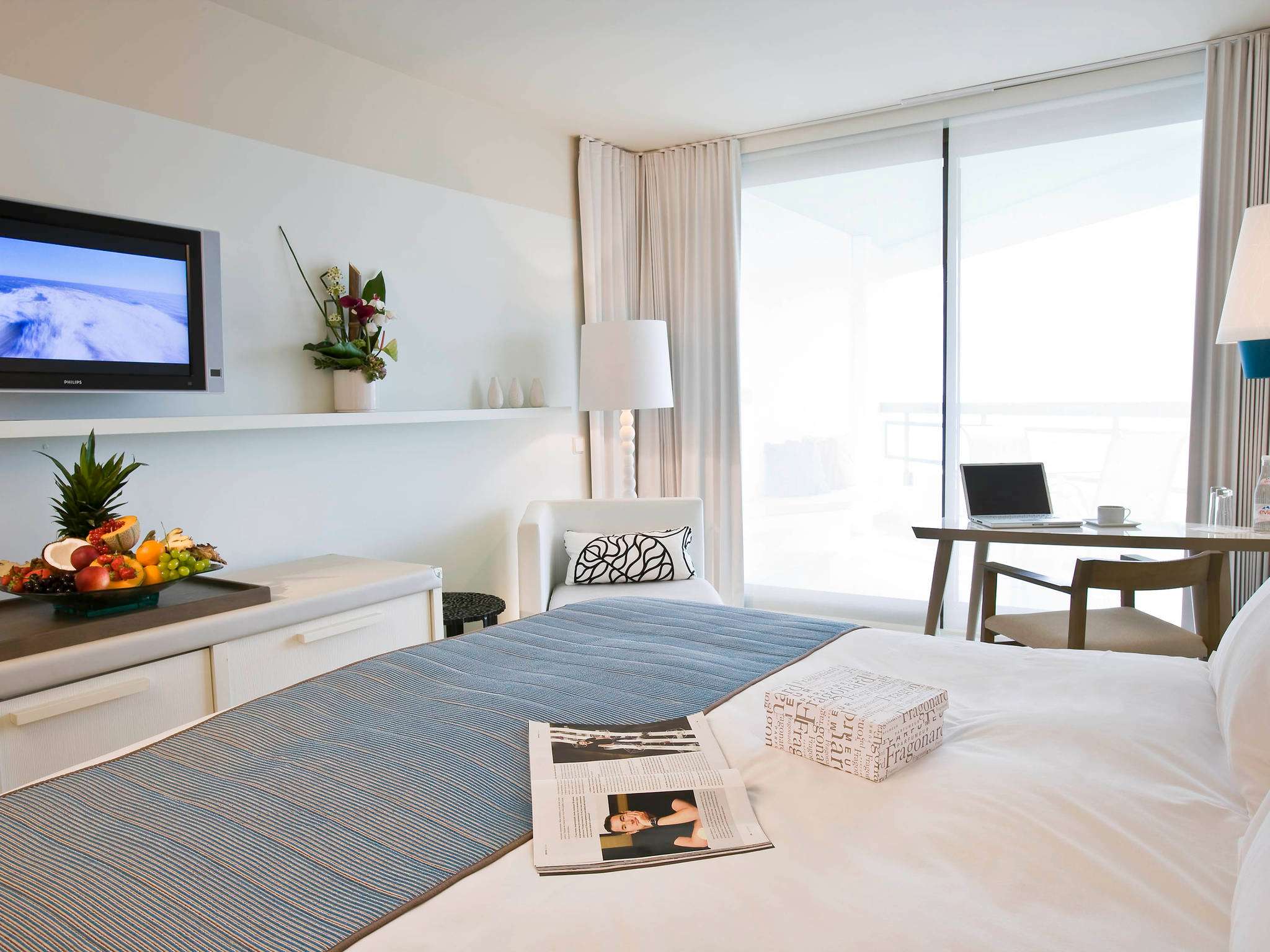 Photo - Pullman Cannes Mandelieu