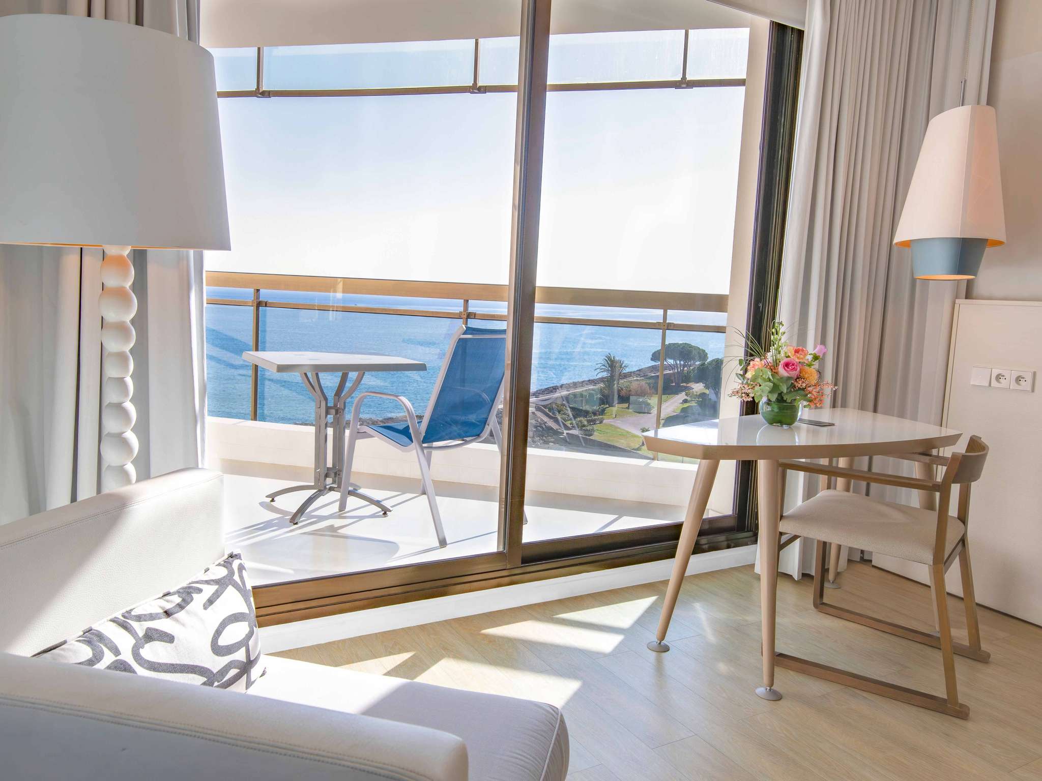 Photo - Pullman Cannes Mandelieu