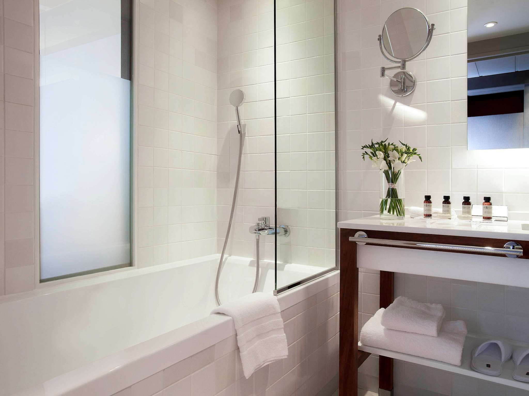 Photo - Pullman Cannes Mandelieu