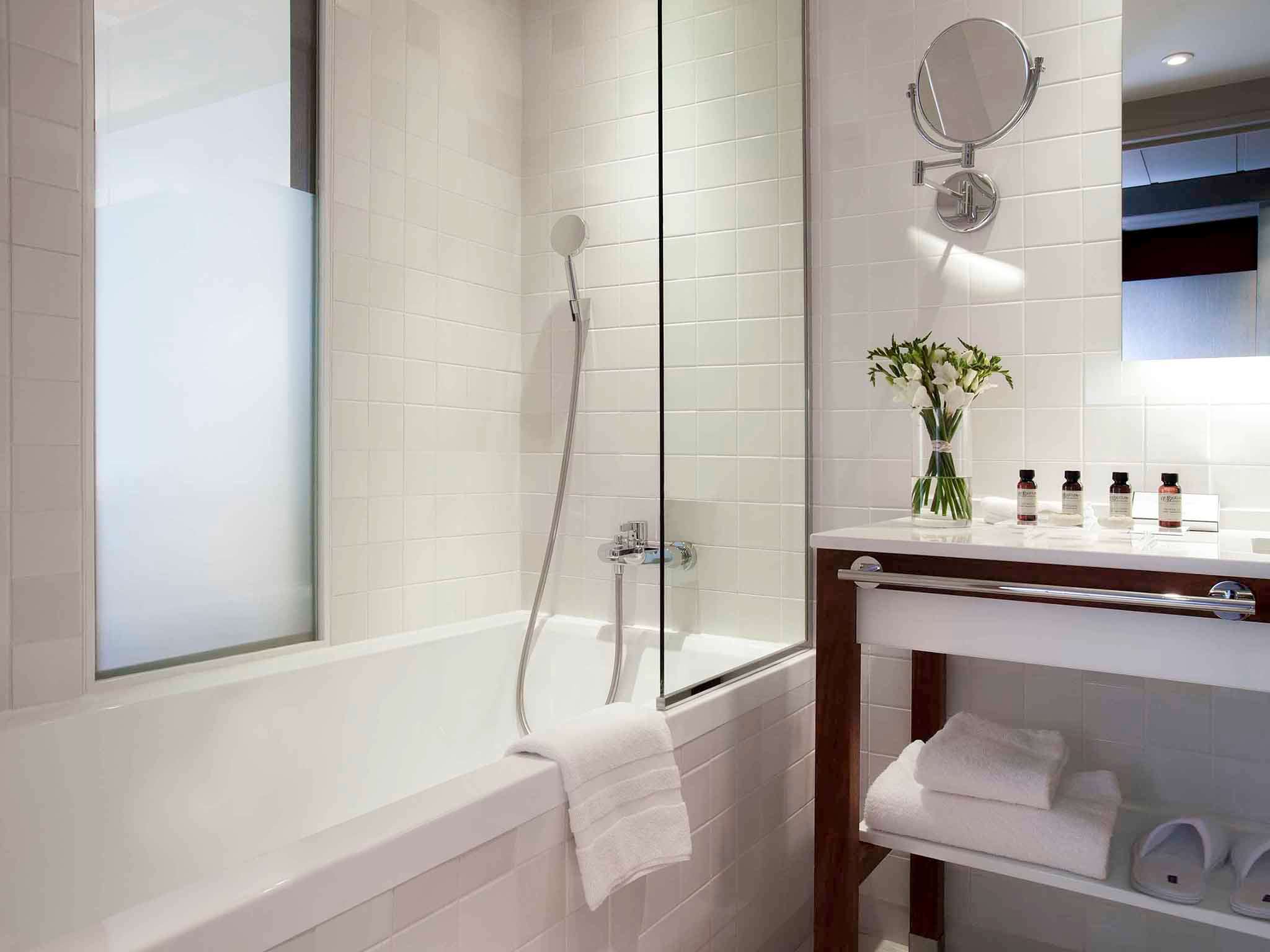 Photo - Pullman Cannes Mandelieu