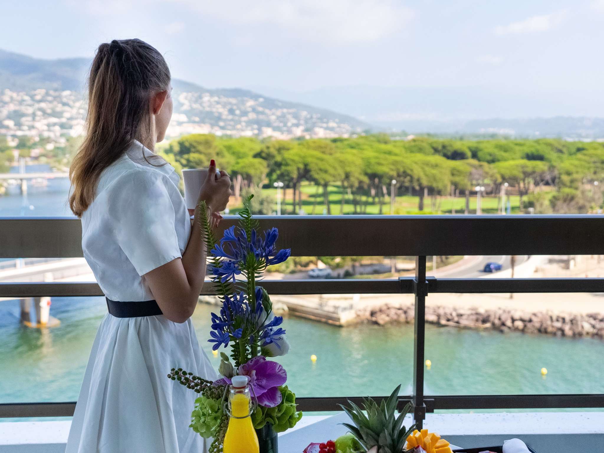 Photo - Pullman Cannes Mandelieu