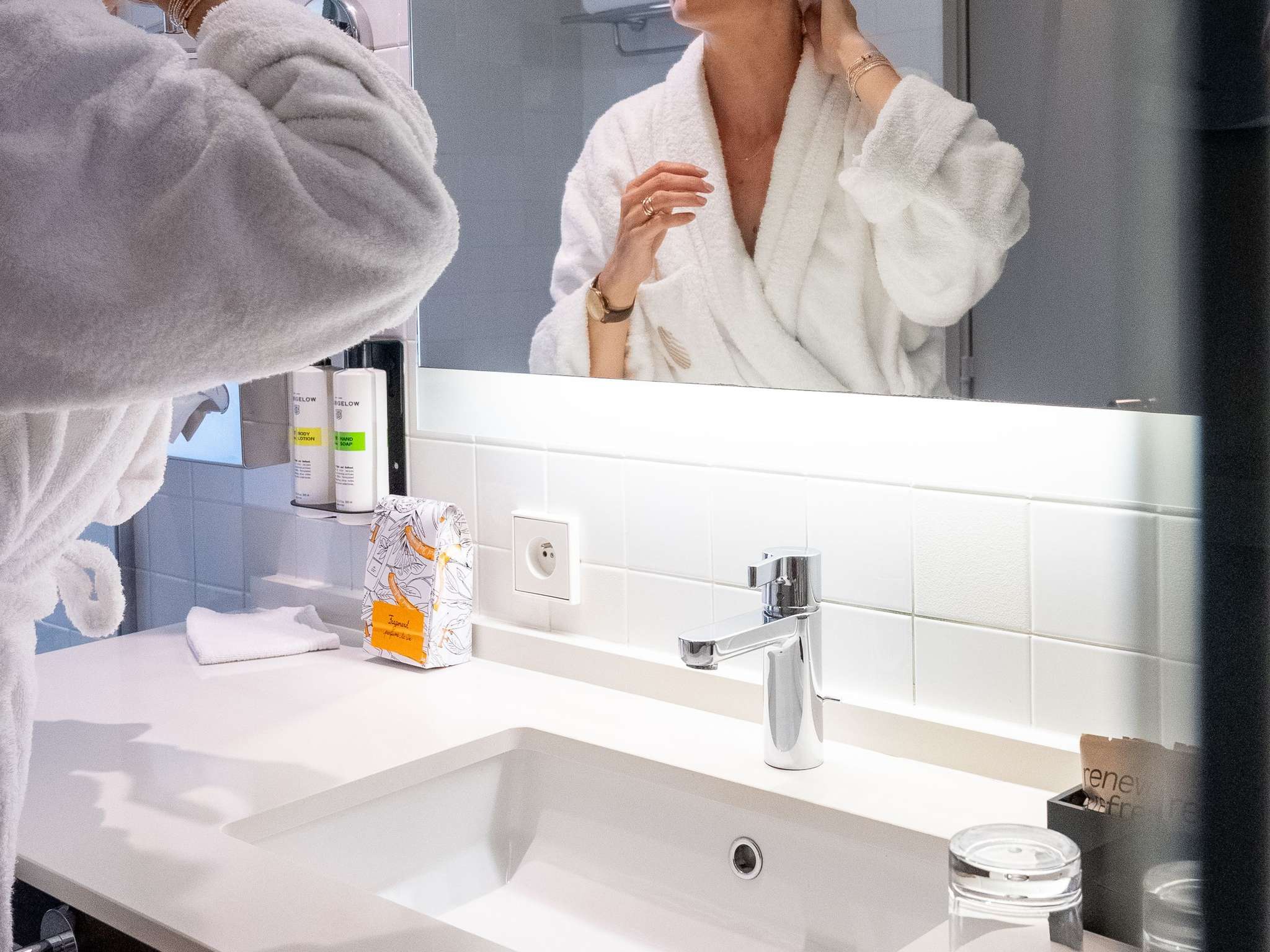 Photo - Pullman Cannes Mandelieu