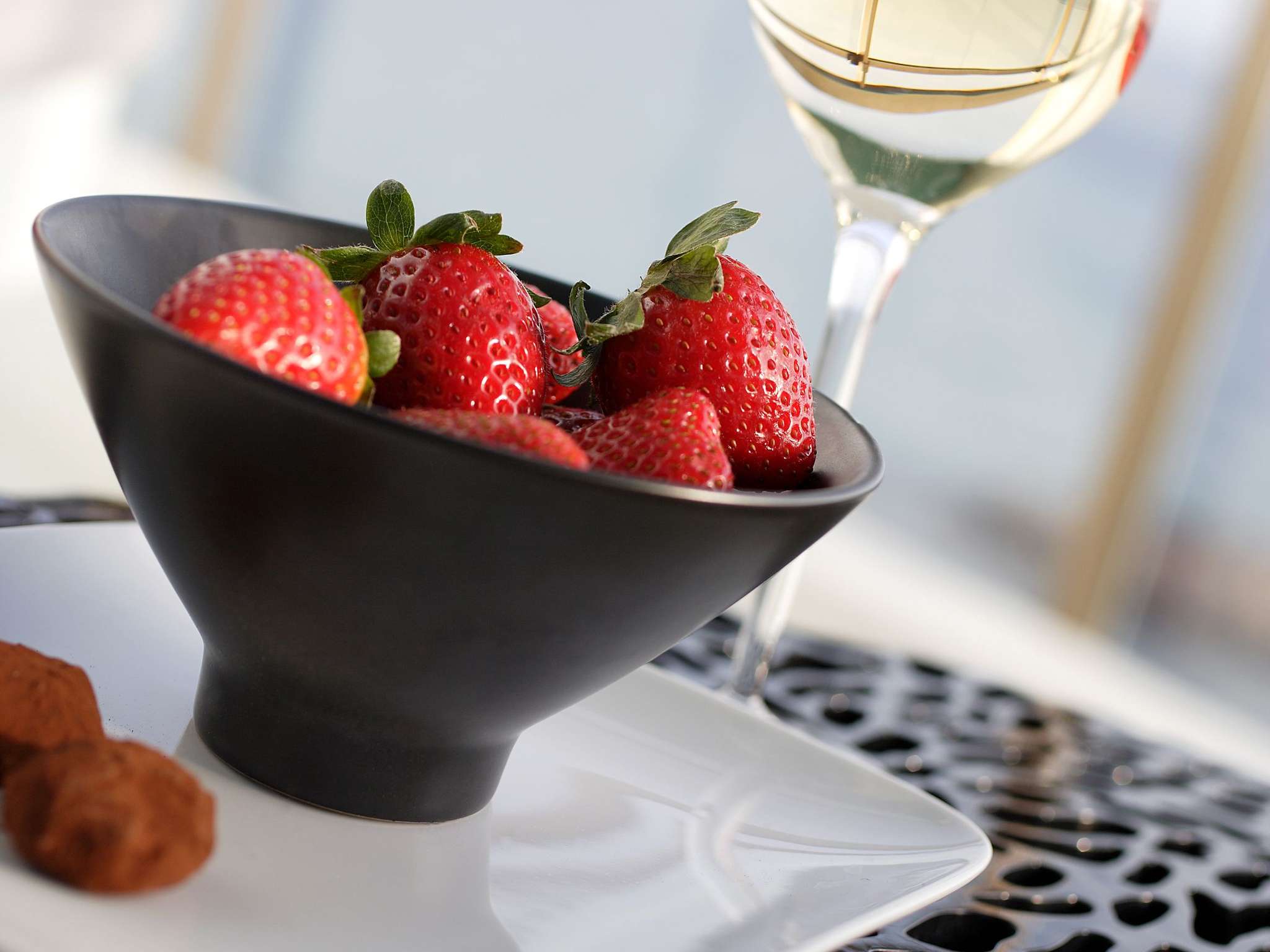 Photo - Pullman Cannes Mandelieu