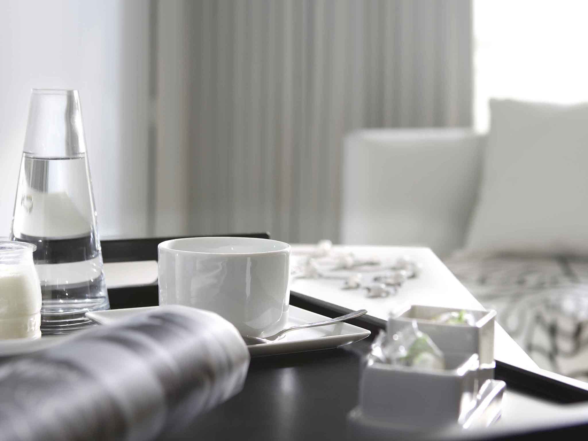 Photo - Pullman Cannes Mandelieu