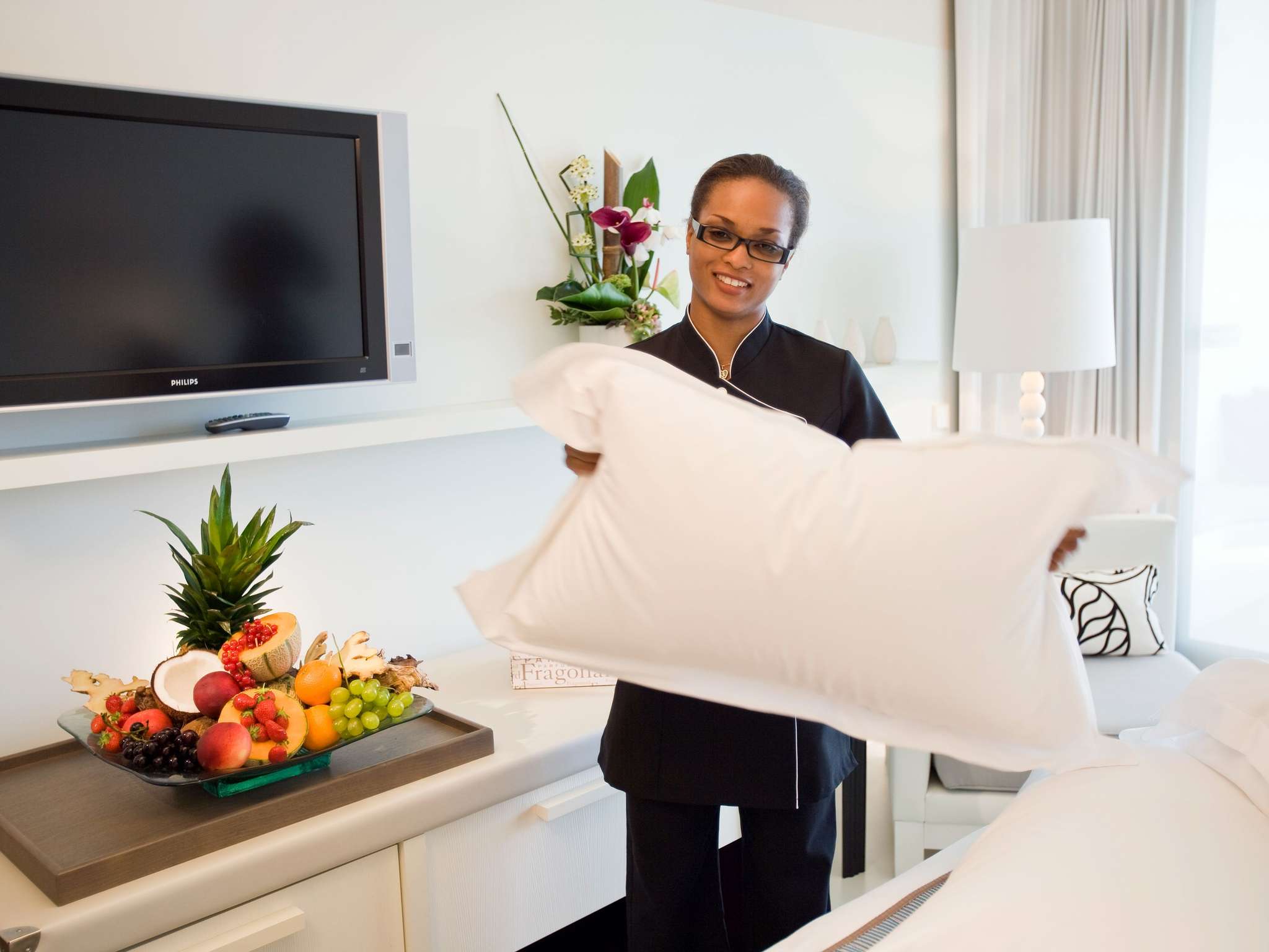 Photo - Pullman Cannes Mandelieu