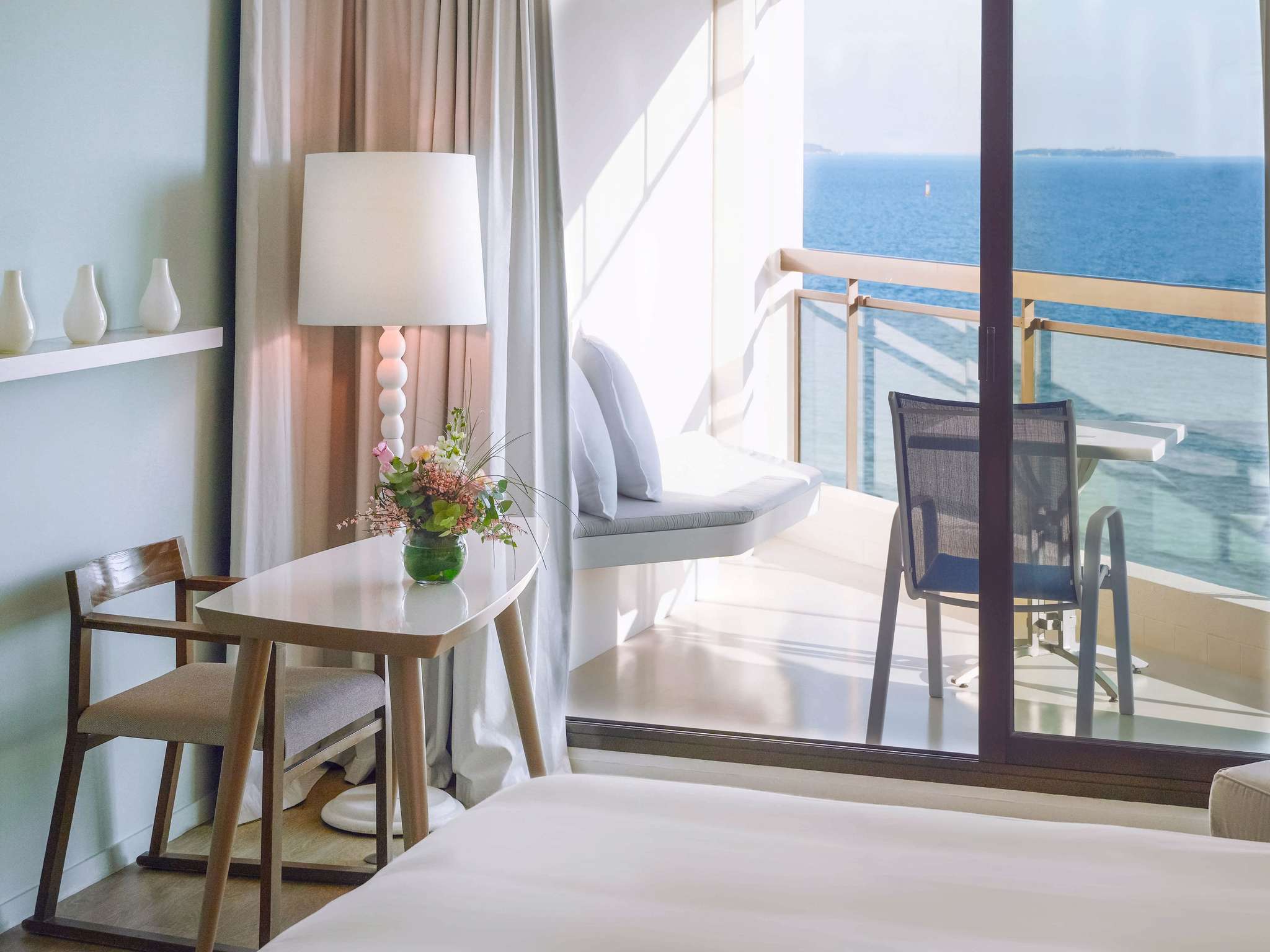 Photo - Pullman Cannes Mandelieu