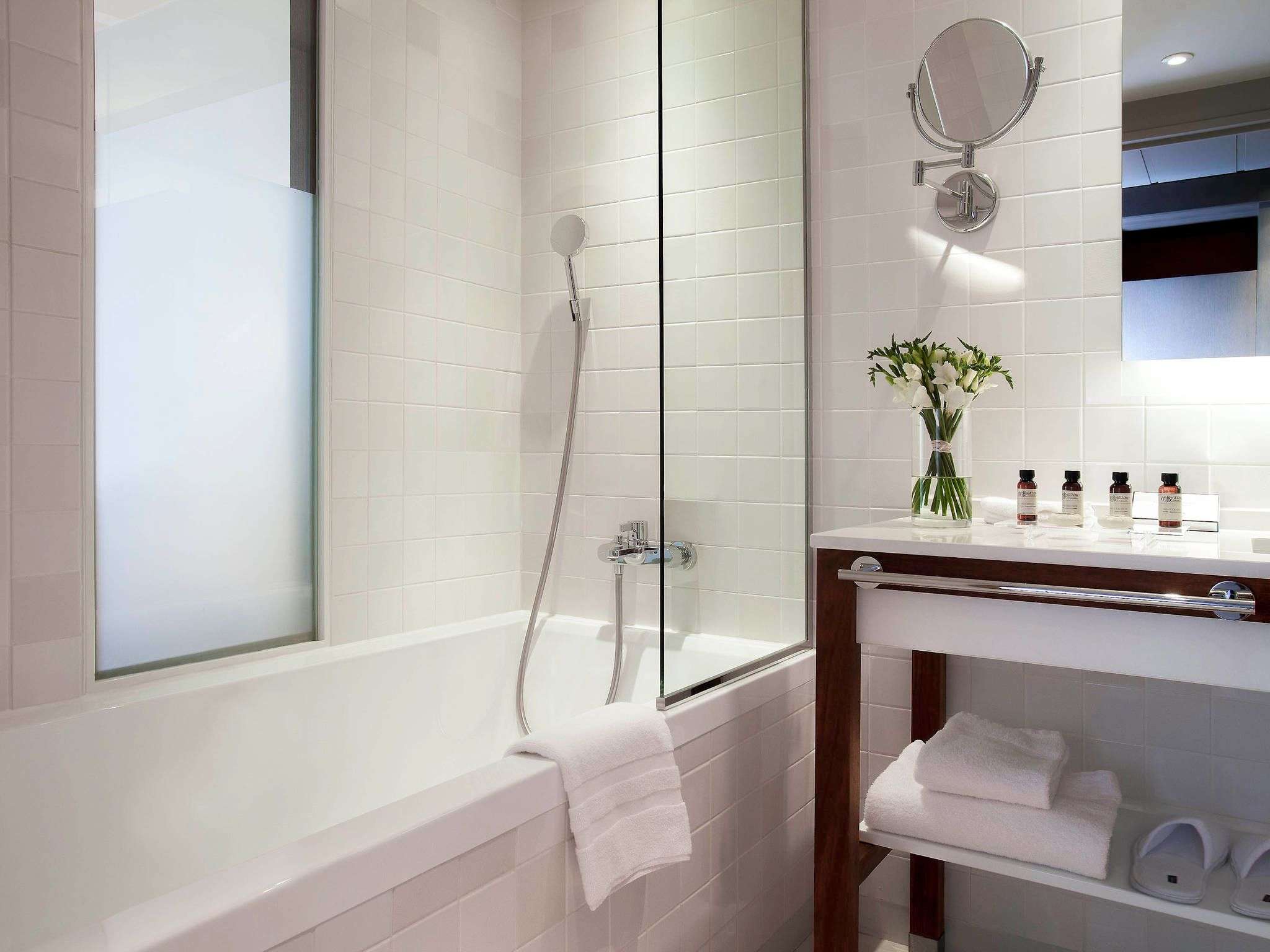 Foto - Pullman Cannes Mandelieu