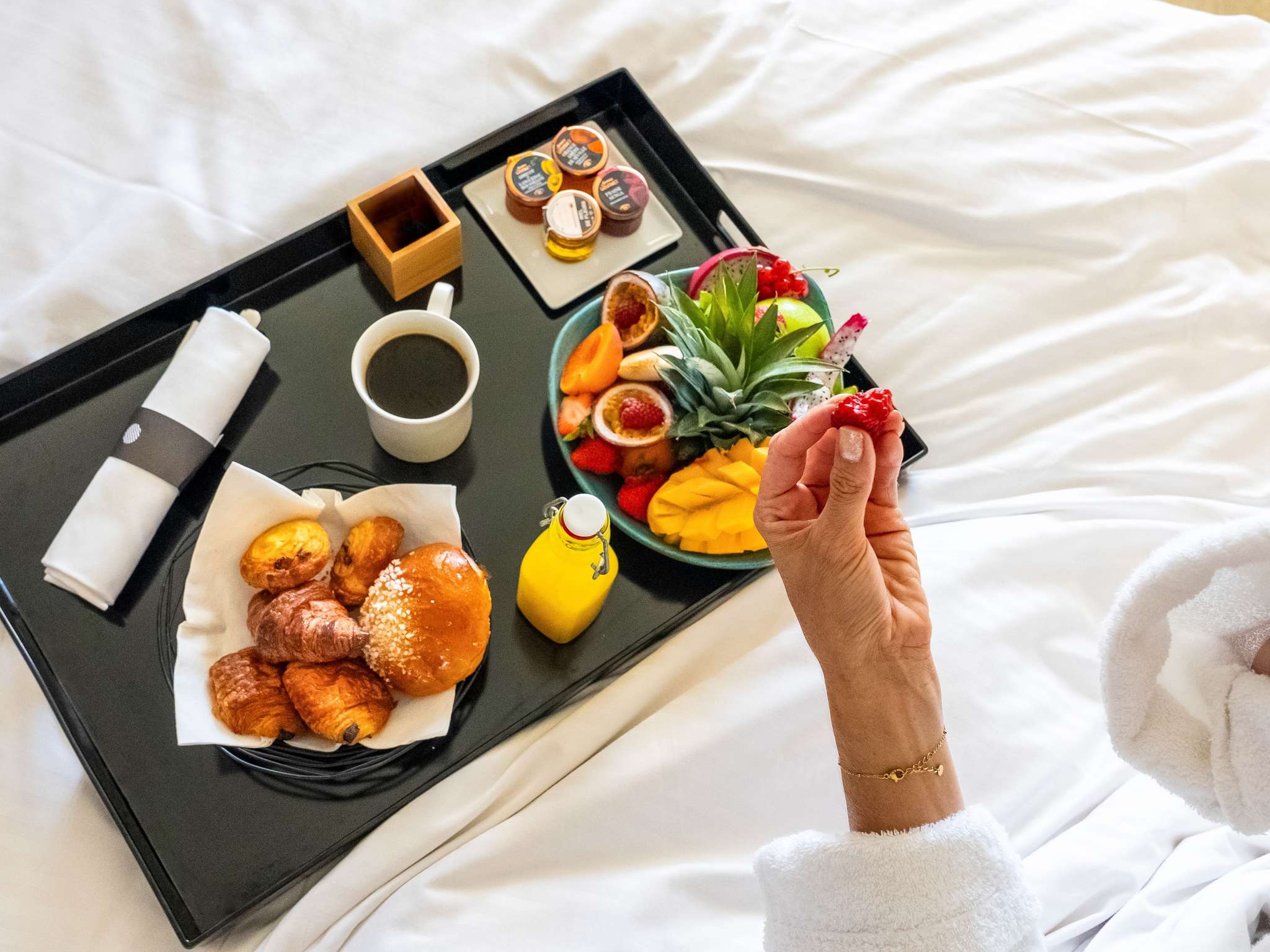 Foto - Pullman Cannes Mandelieu