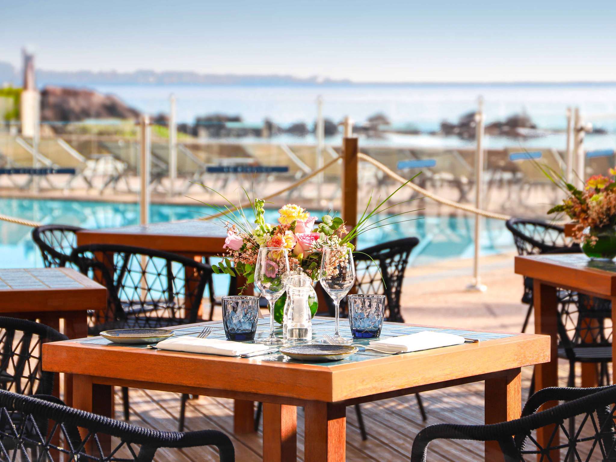 Photo - Pullman Cannes Mandelieu