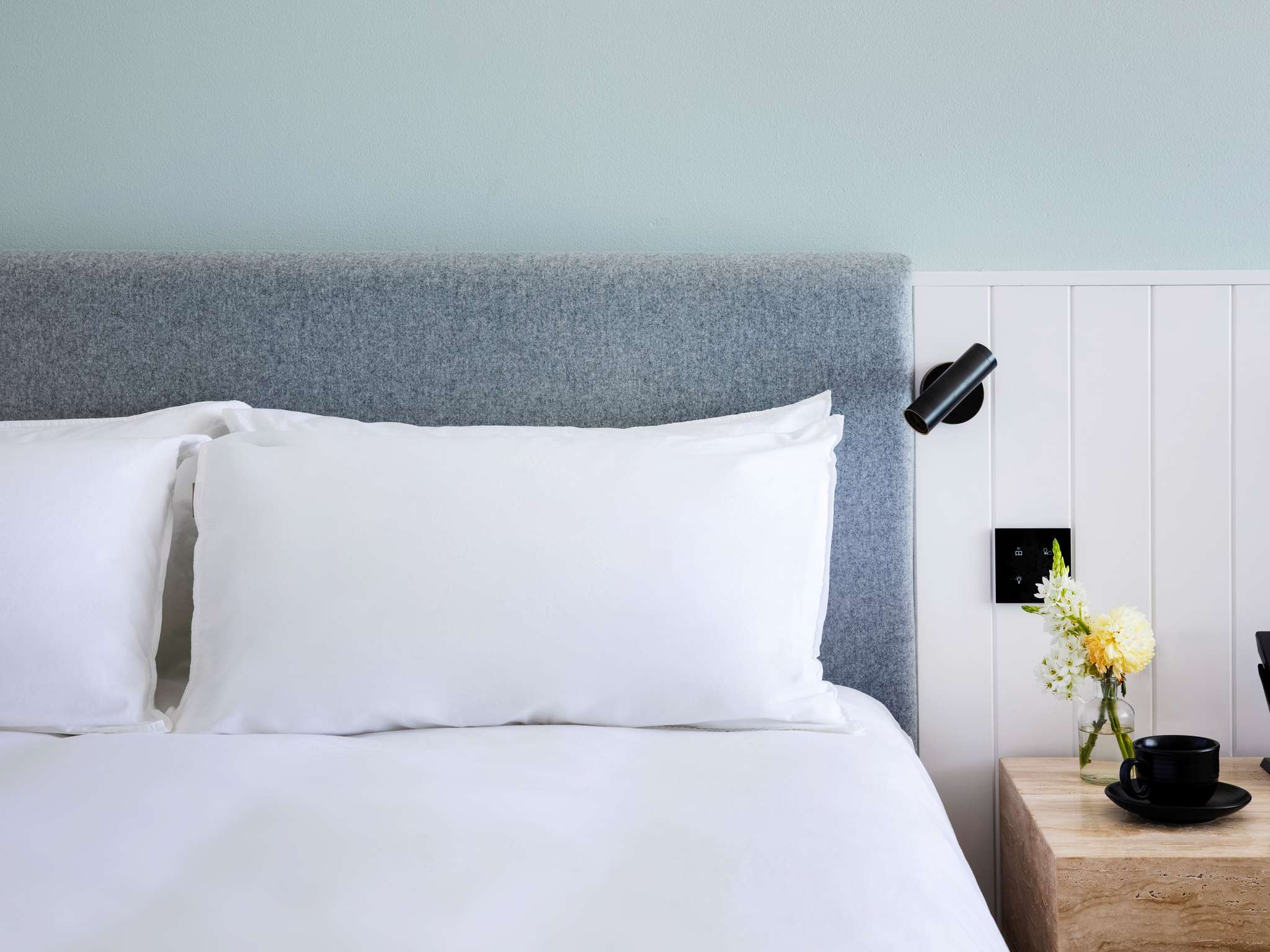 Foto - Grand Hôtel Roi René Aix - MGallery Collection