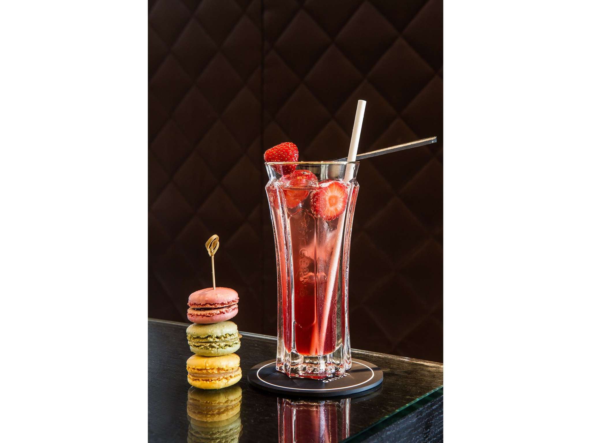 Foto - Grand Hôtel Roi René Aix - MGallery Collection