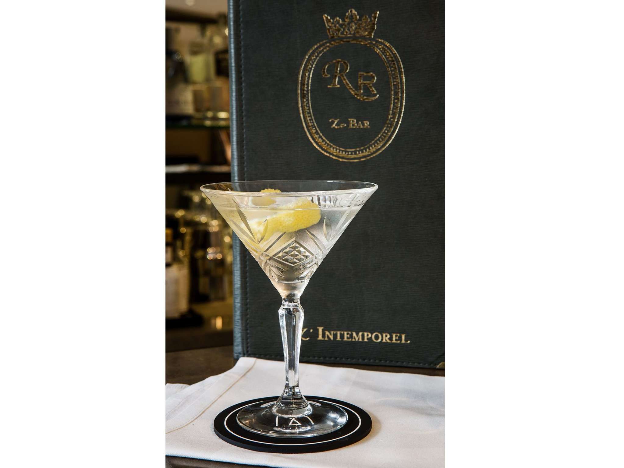 Foto - Grand Hôtel Roi René Aix - MGallery Collection