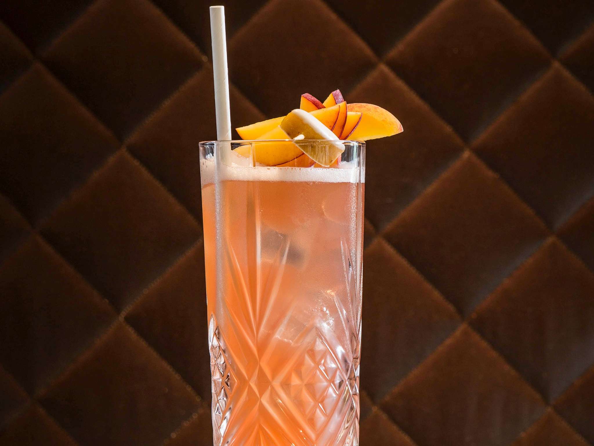 Foto - Grand Hôtel Roi René Aix - MGallery Collection