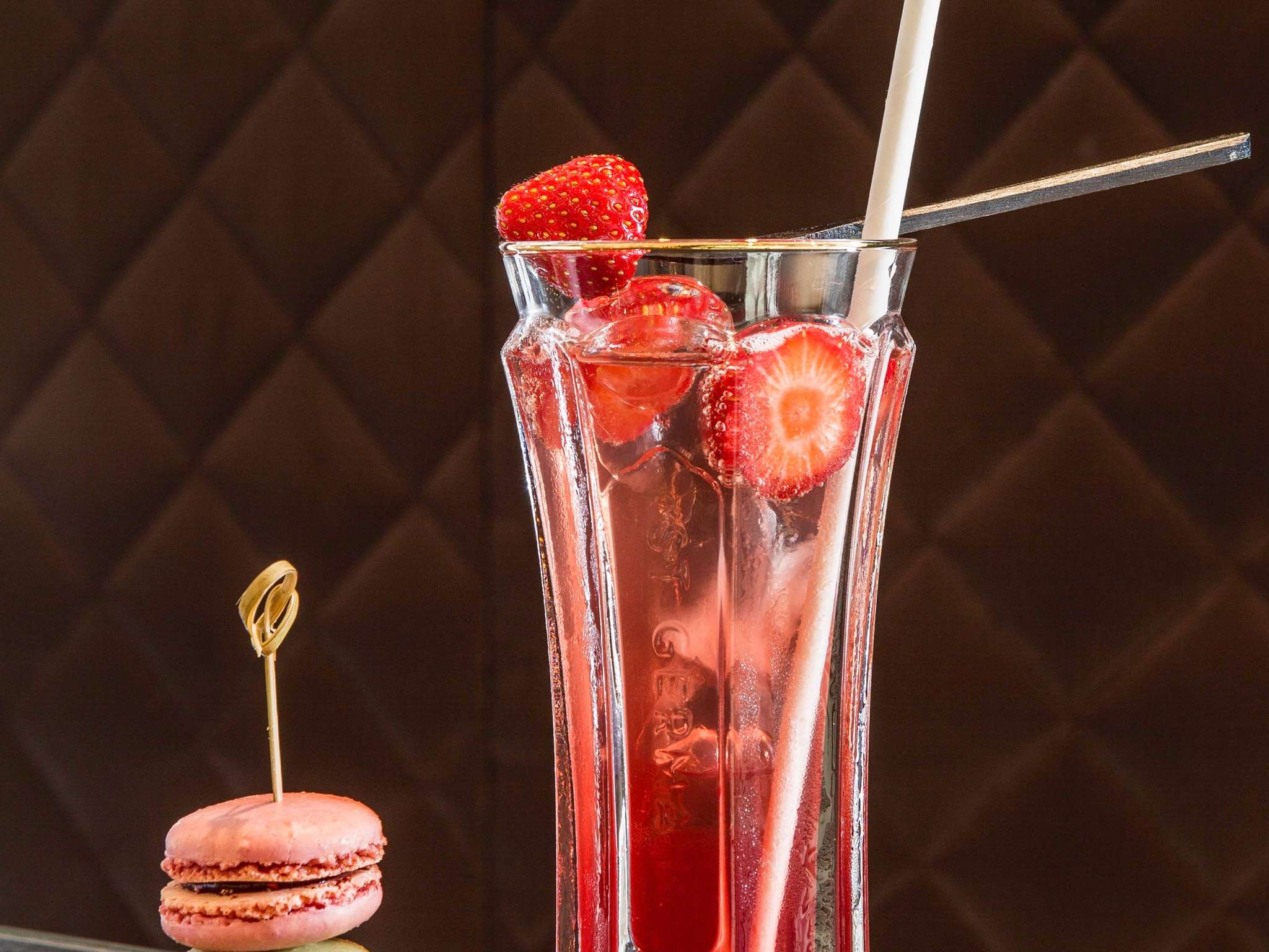 Foto - Grand Hôtel Roi René Aix - MGallery Collection