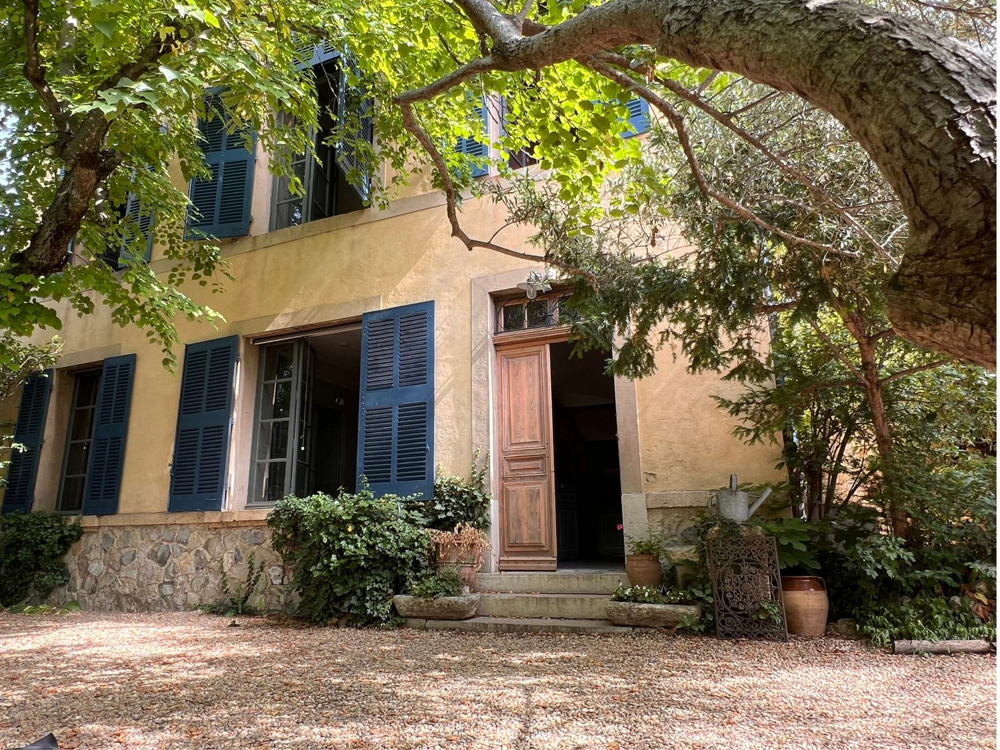 Photo - Grand Hôtel Roi René Aix en Provence Centre - MGallery