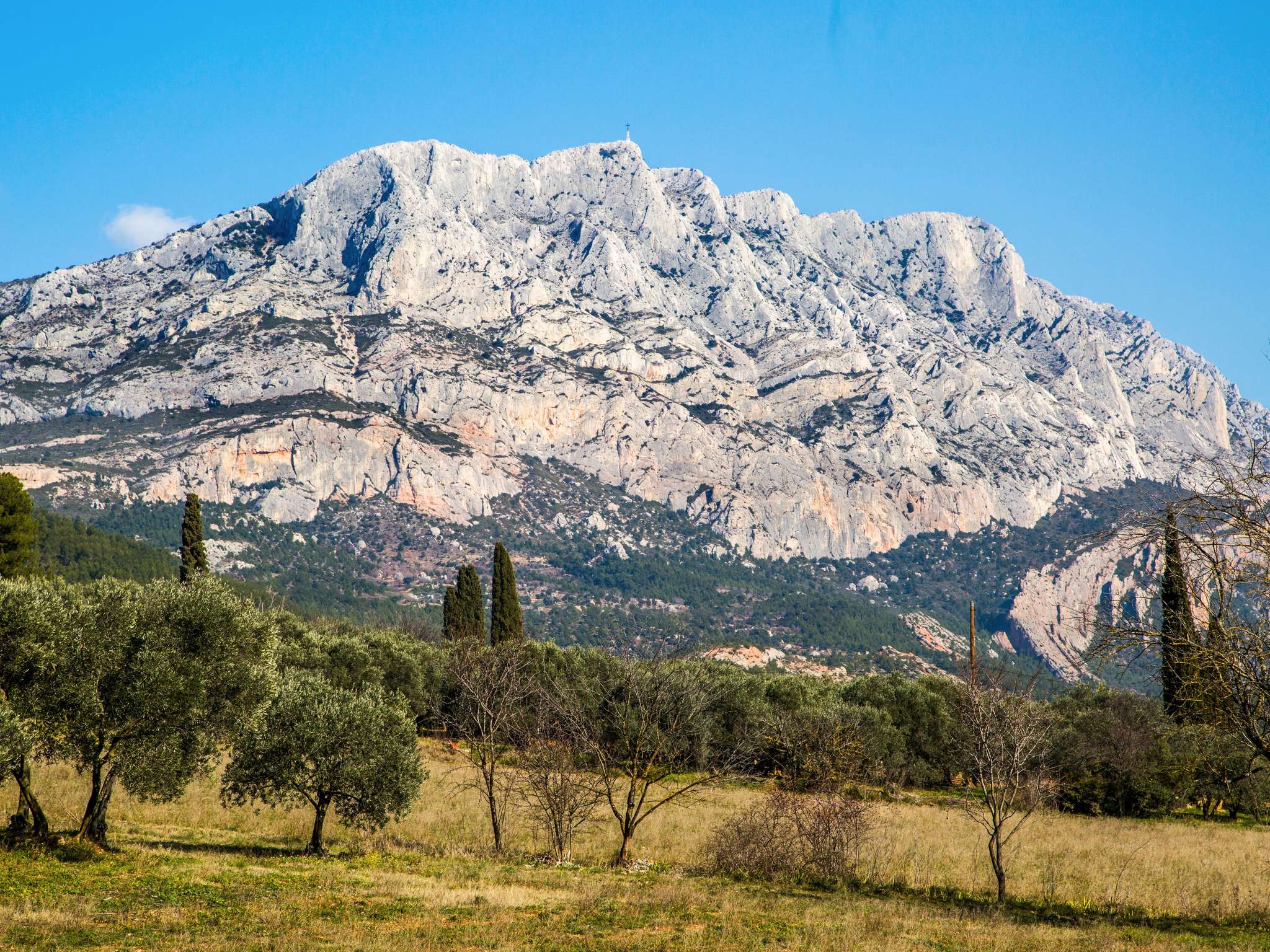Photo - Grand Hôtel Roi René Aix en Provence Centre - MGallery