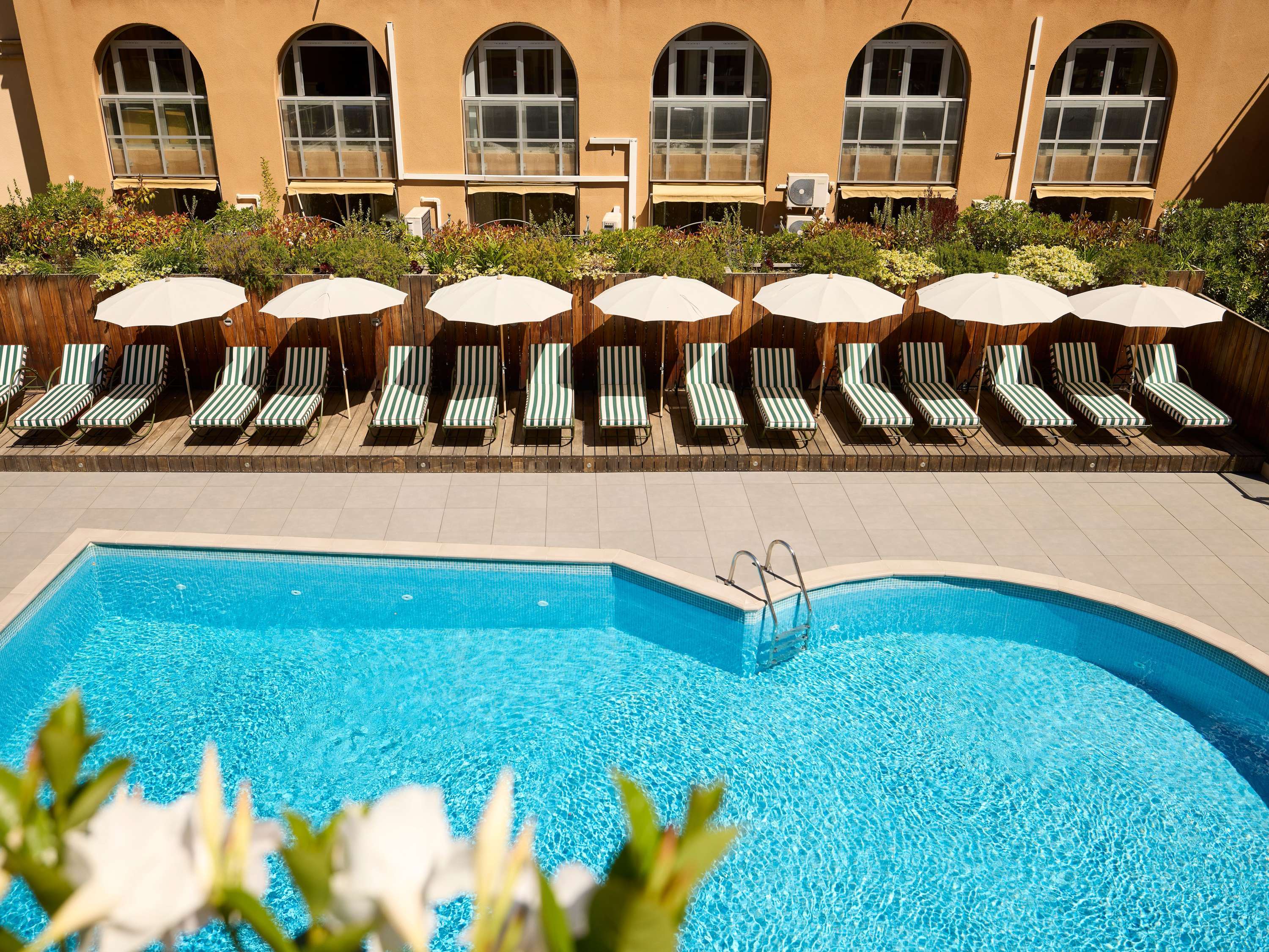 Grand Hôtel Roi René Aix-en-Provence Centre - MGallery Collection