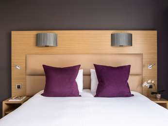 Double Classic Room