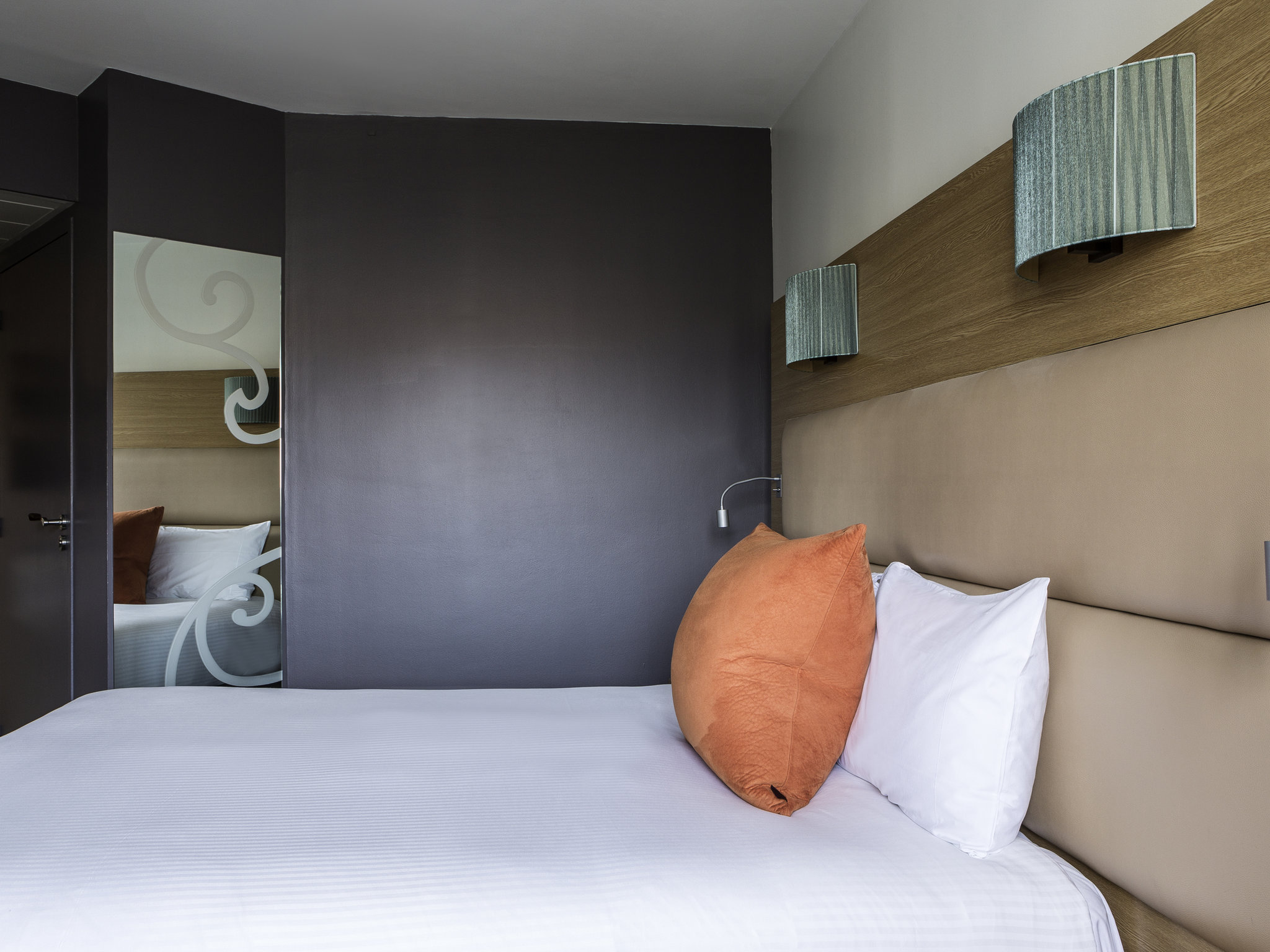 Photo - Grand Hôtel Roi René Aix en Provence Centre - MGallery