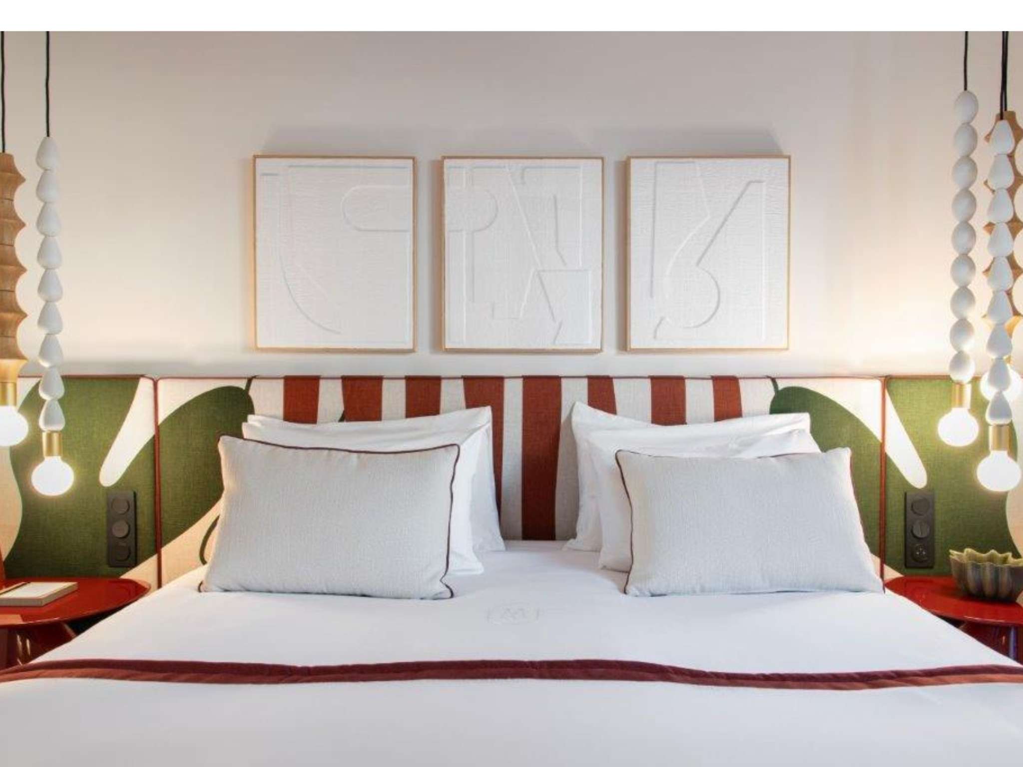 Photo - Grand Hôtel Roi René Aix en Provence Centre - MGallery