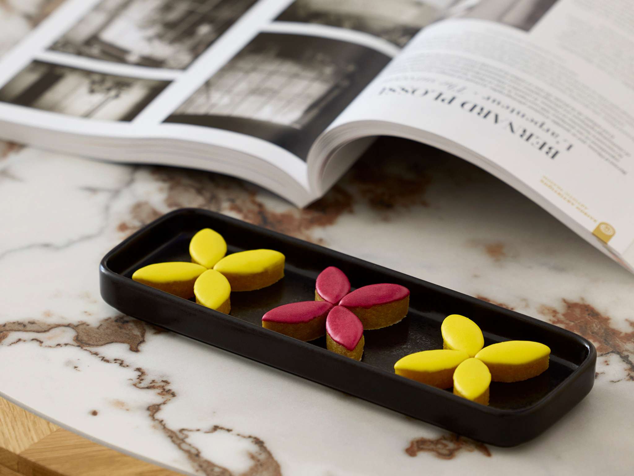 Foto - Grand Hôtel Roi René Aix - MGallery Collection