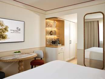 Deluxe Double Room, photo 3