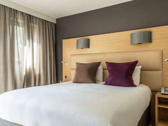 Superior Room, Pool View