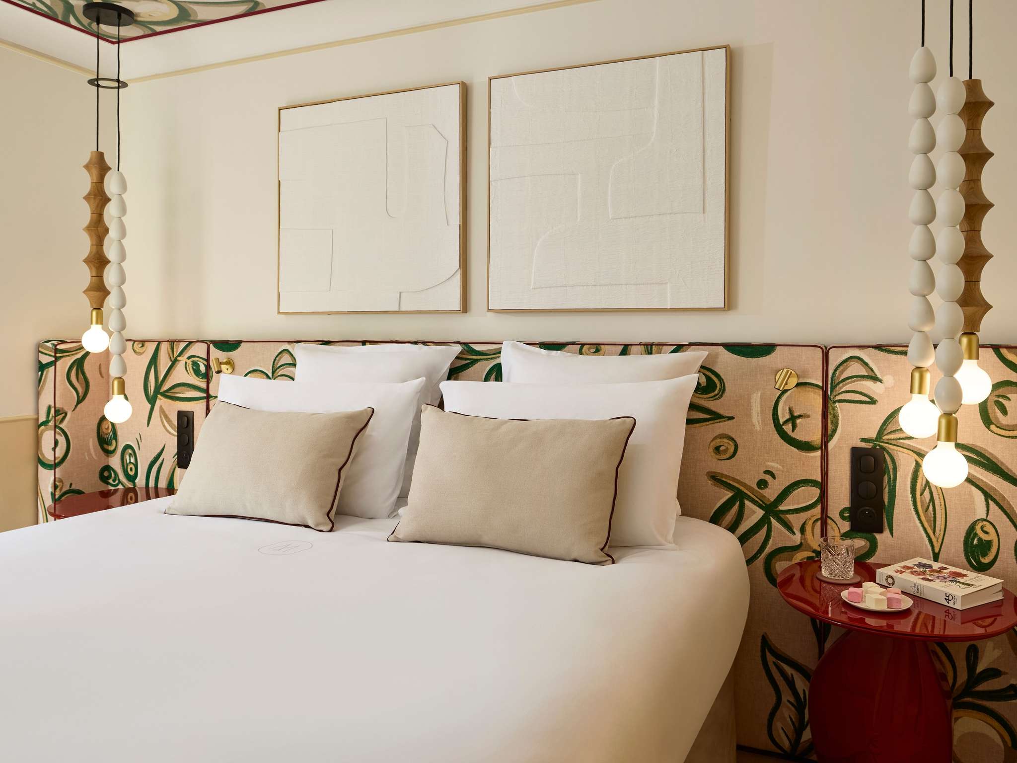 Photo - Grand Hôtel Roi René Aix - MGallery Collection