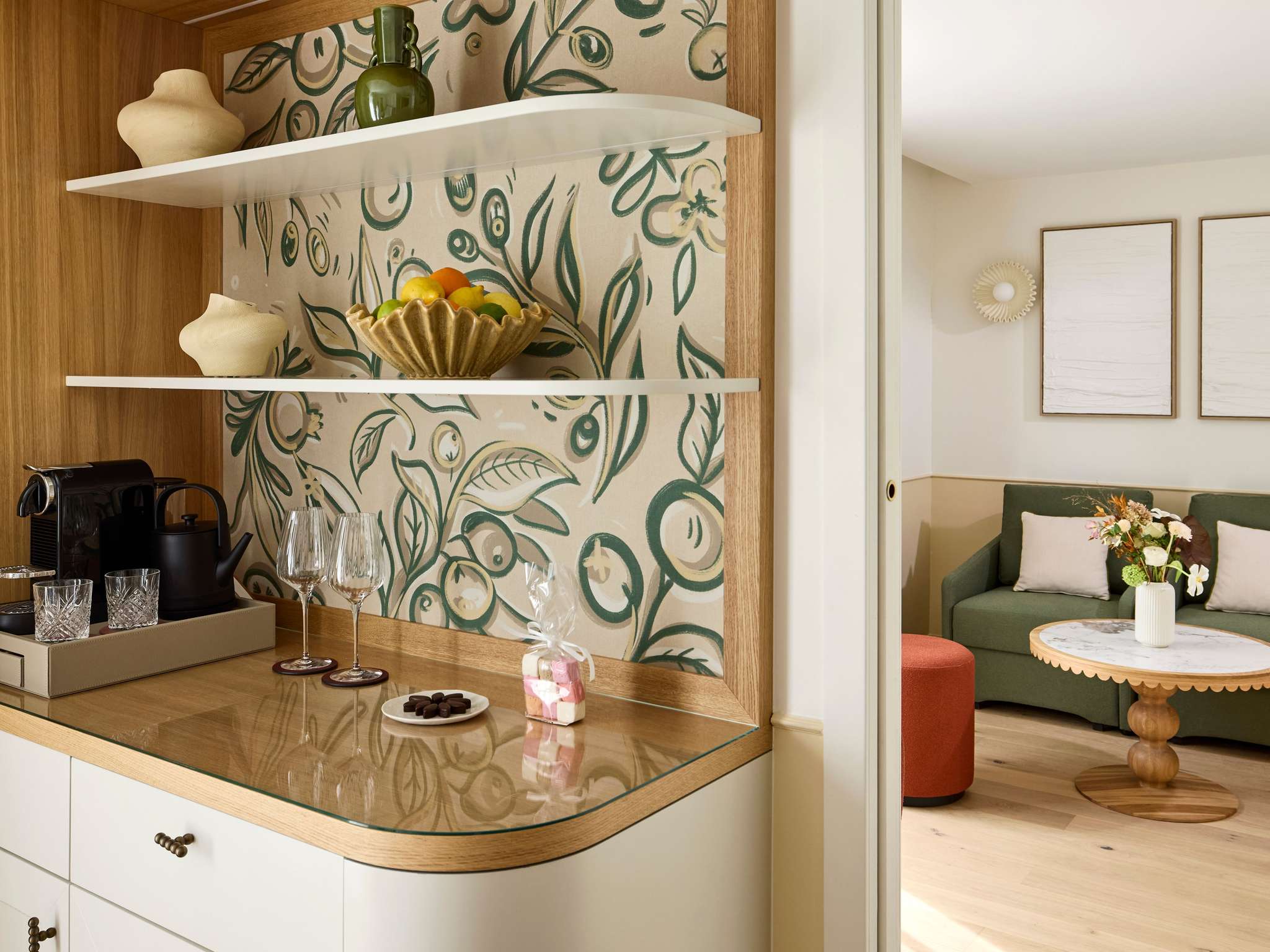 Photo - Grand Hôtel Roi René Aix - MGallery Collection