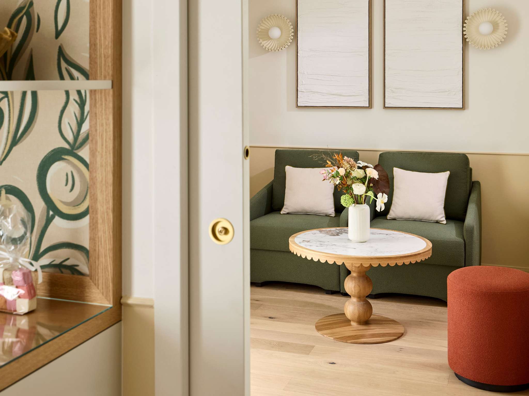 Photo - Grand Hôtel Roi René Aix - MGallery Collection