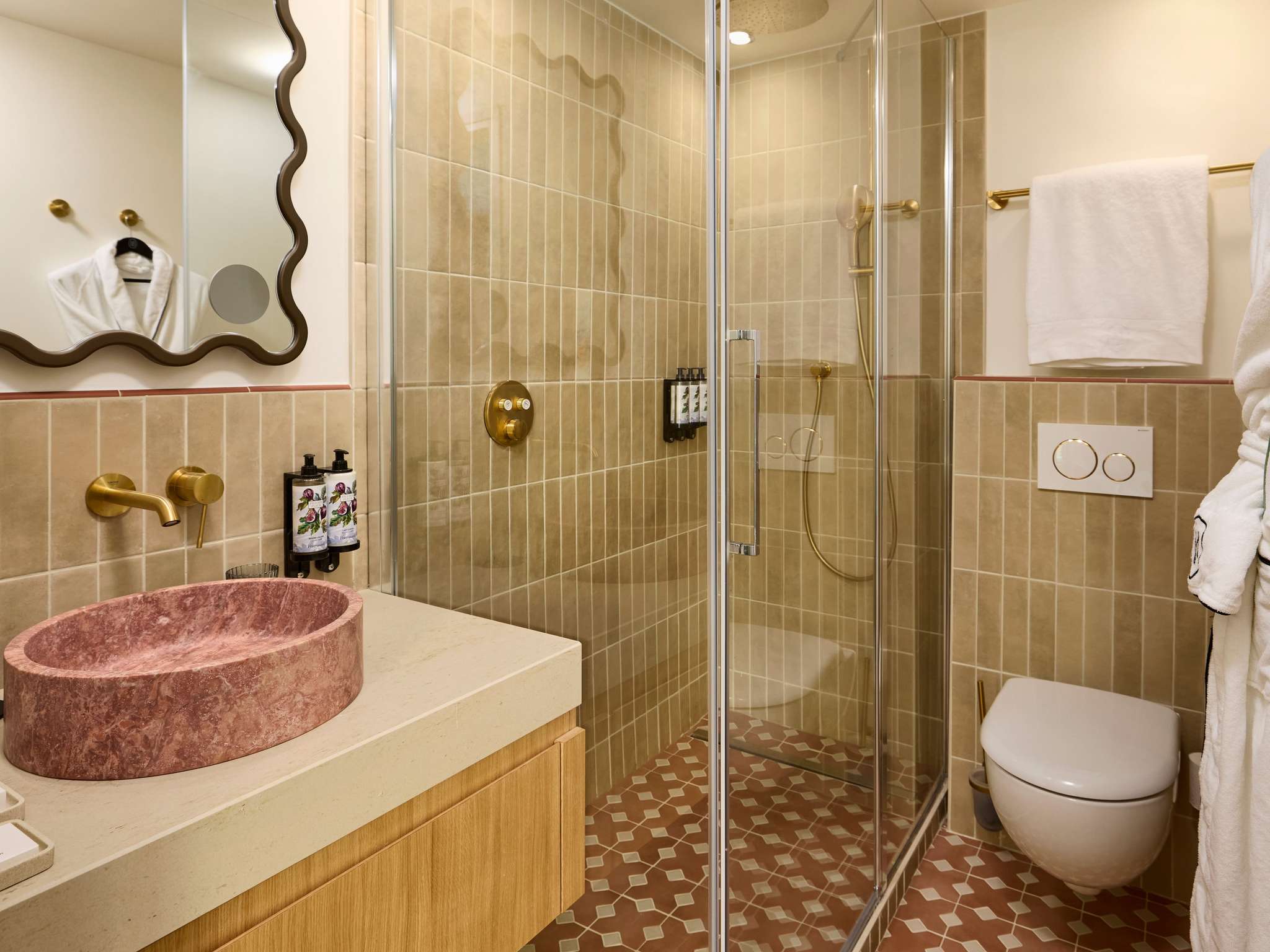 Photo - Grand Hôtel Roi René Aix - MGallery Collection