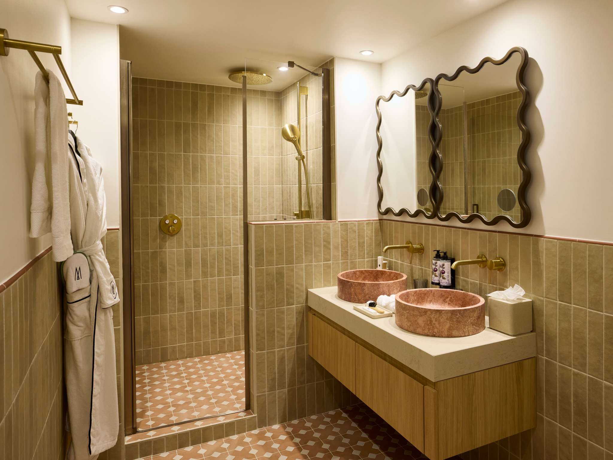 Photo - Grand Hôtel Roi René Aix - MGallery Collection