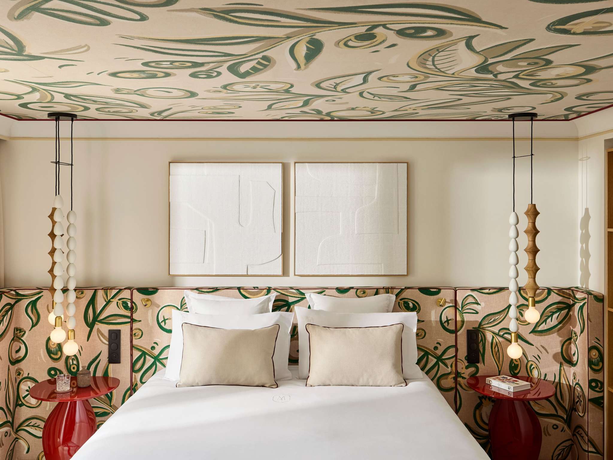 Photo - Grand Hôtel Roi René Aix - MGallery Collection