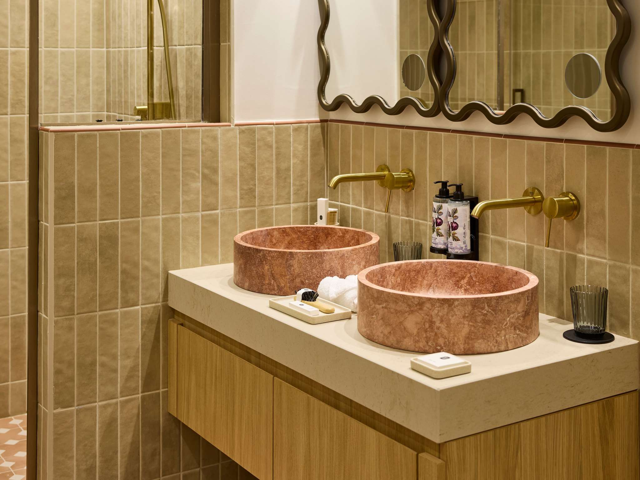 Photo - Grand Hôtel Roi René Aix - MGallery Collection