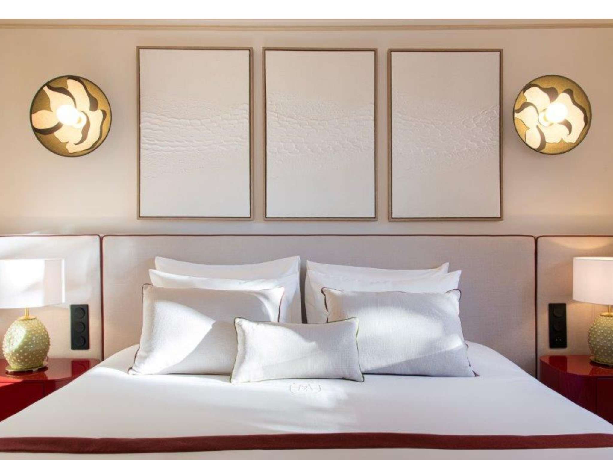Photo - Grand Hôtel Roi René Aix en Provence Centre - MGallery