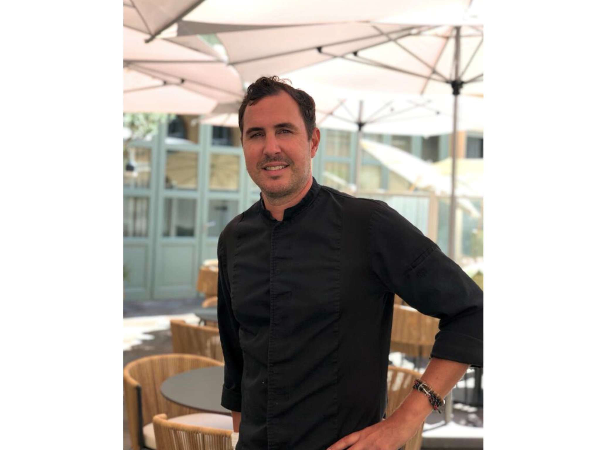 La Table Du Roi, Aix En Provence  Restaurants ALL Accor