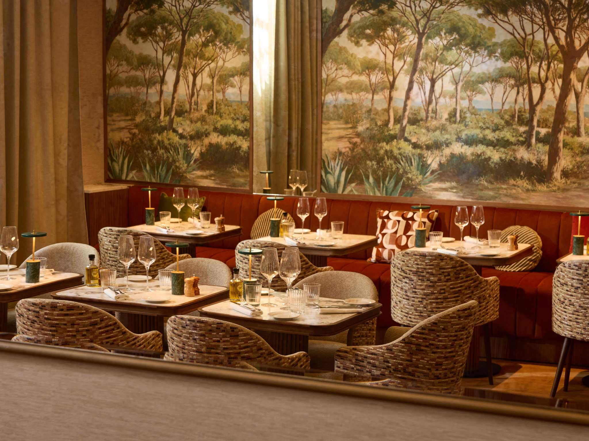 Photo - Grand Hôtel Roi René Aix - MGallery Collection