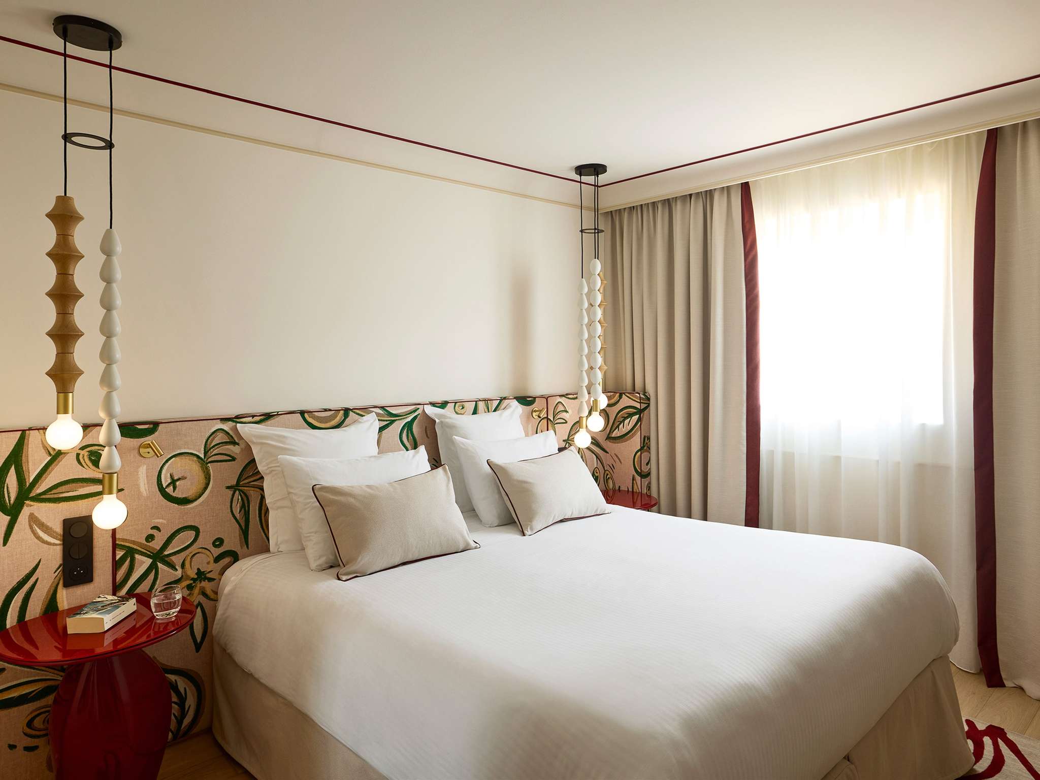 Foto - Grand Hôtel Roi René Aix - MGallery Collection