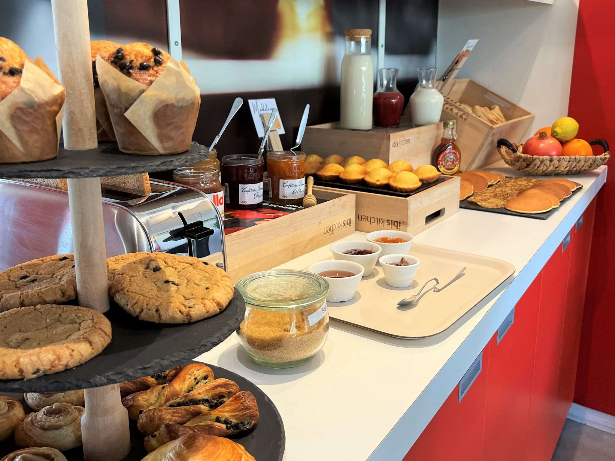 Foto - ibis Cannes Plage La Bocca