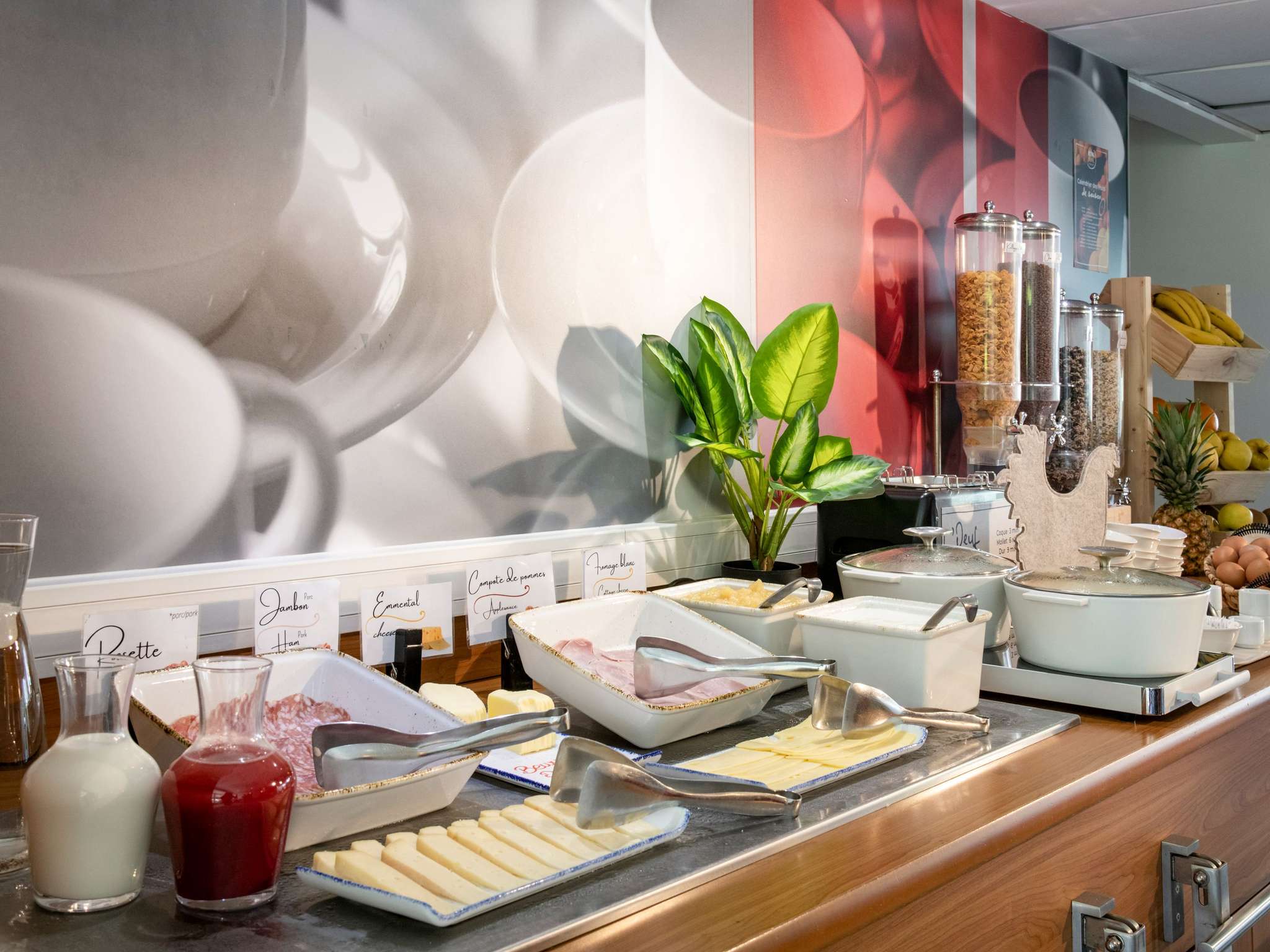 Foto - ibis Cannes Plage La Bocca