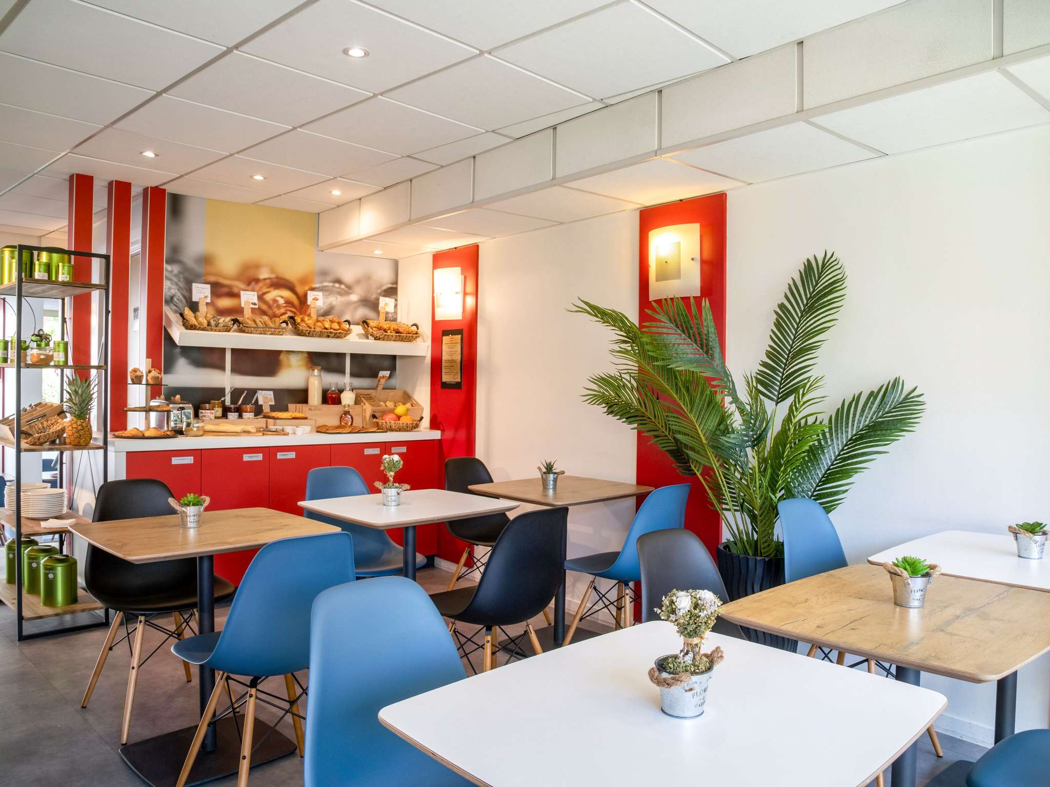 Foto - ibis Cannes Plage La Bocca