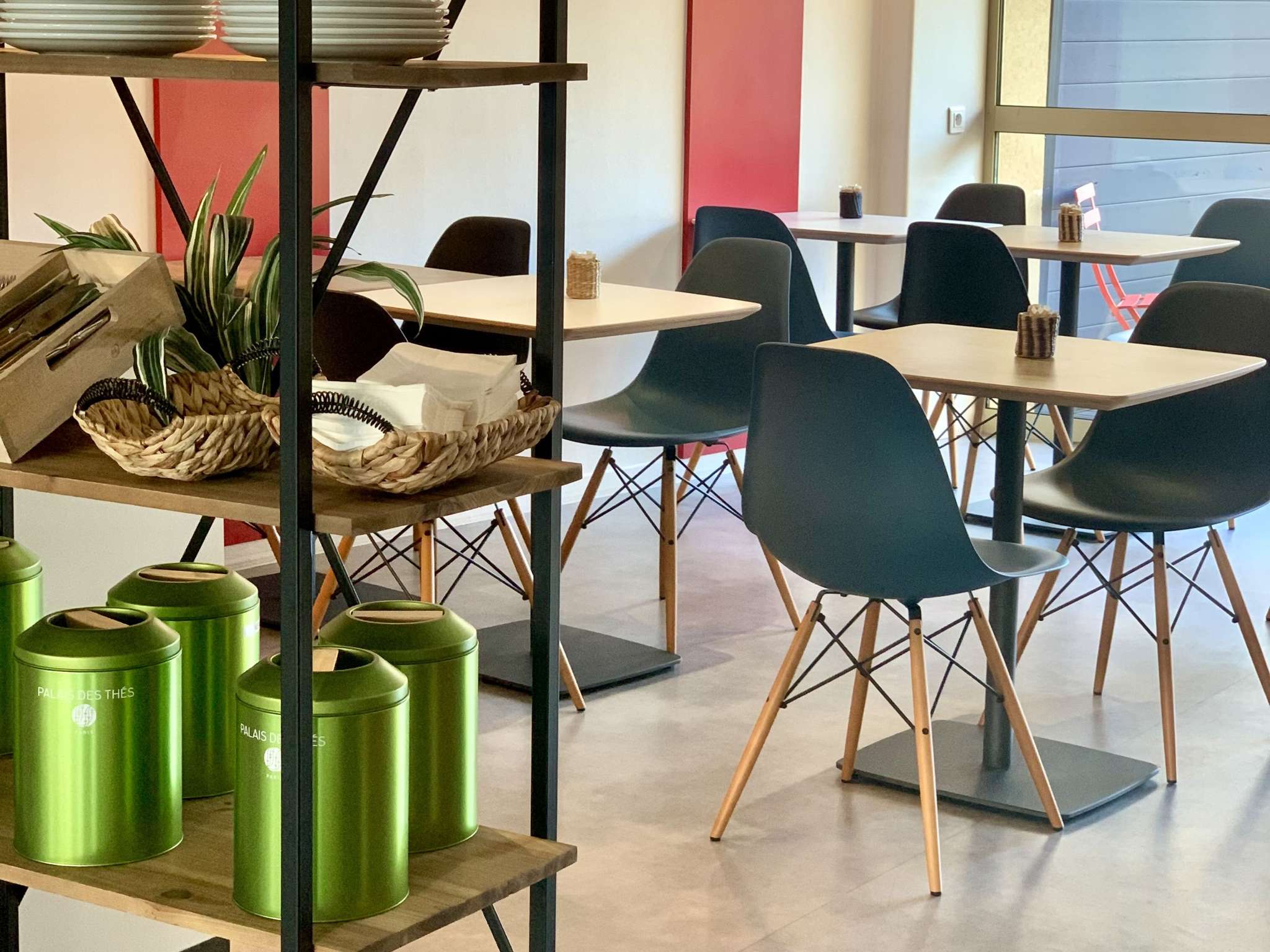 Foto - ibis Cannes Plage La Bocca