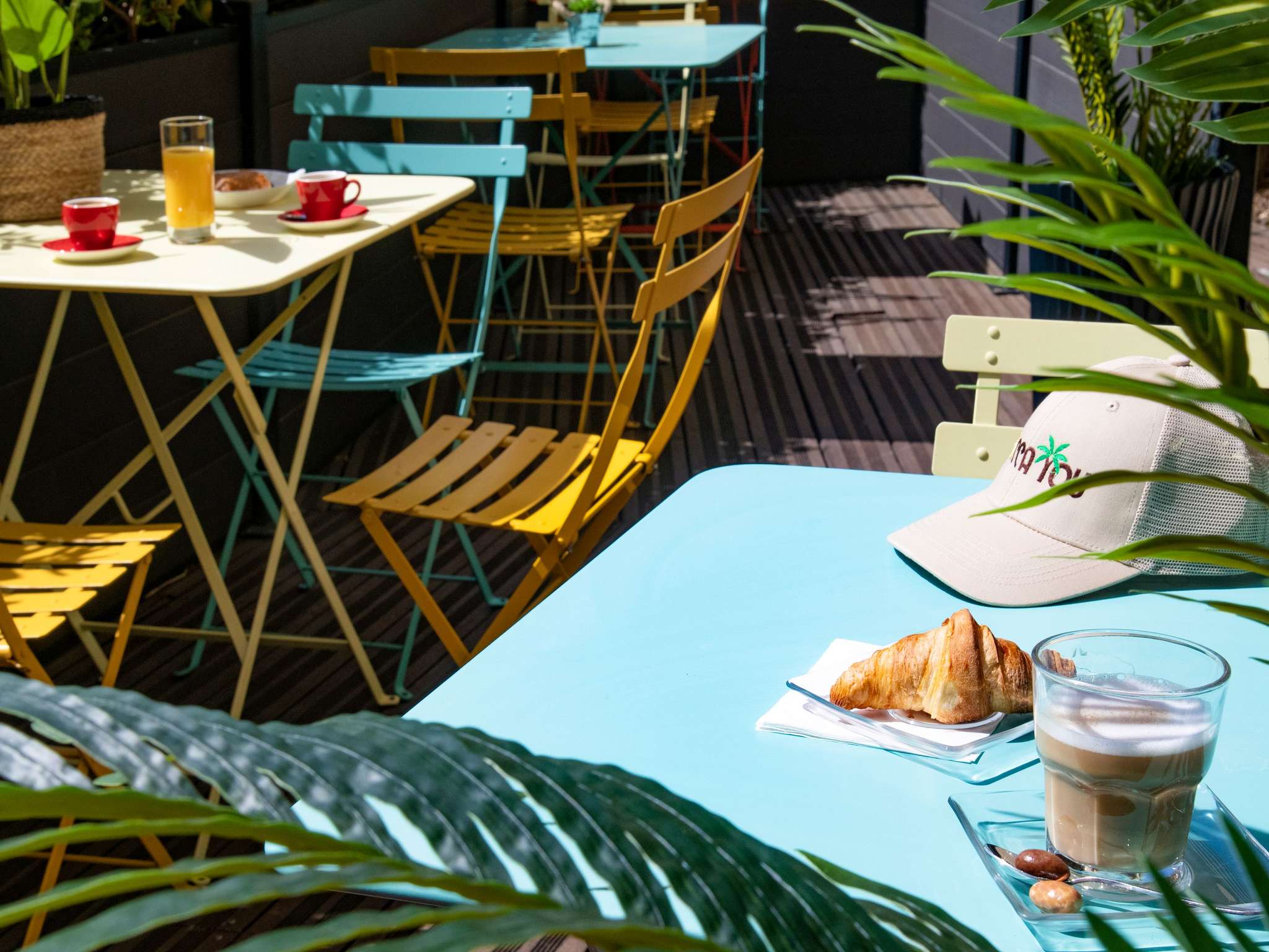 Foto - ibis Cannes Plage La Bocca