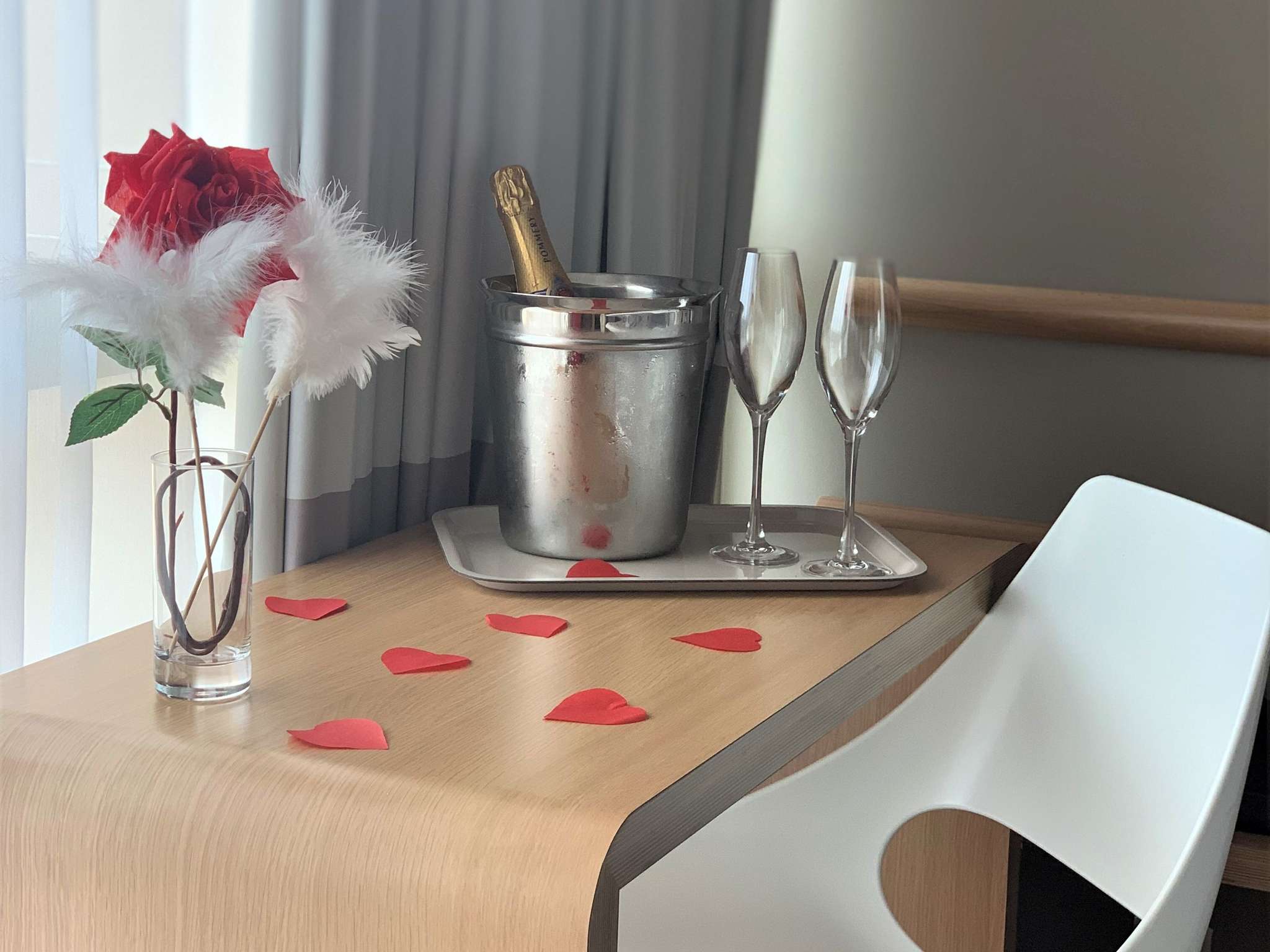 Foto - ibis Cannes Plage La Bocca