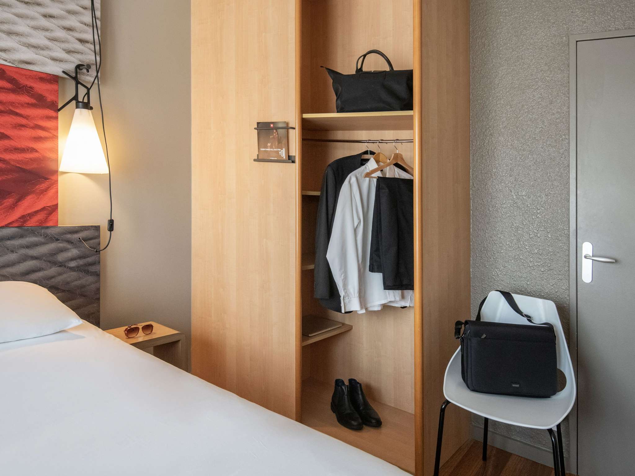 Foto - ibis Cannes Plage La Bocca