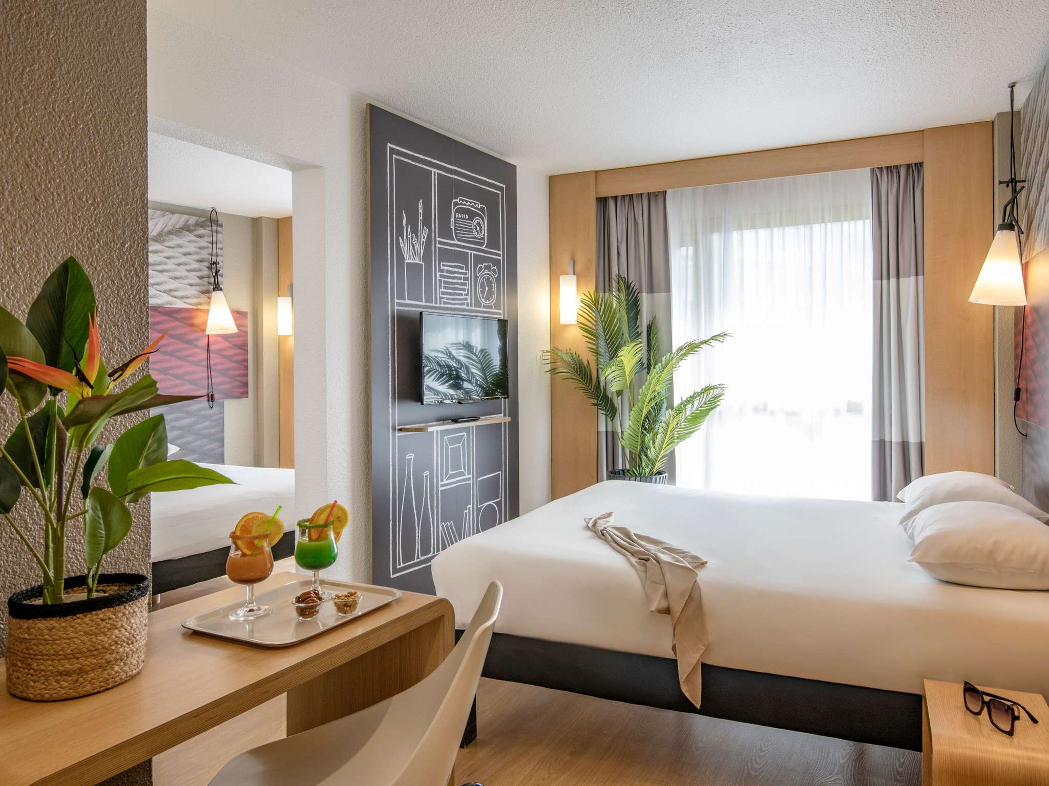 Foto - ibis Cannes Plage La Bocca