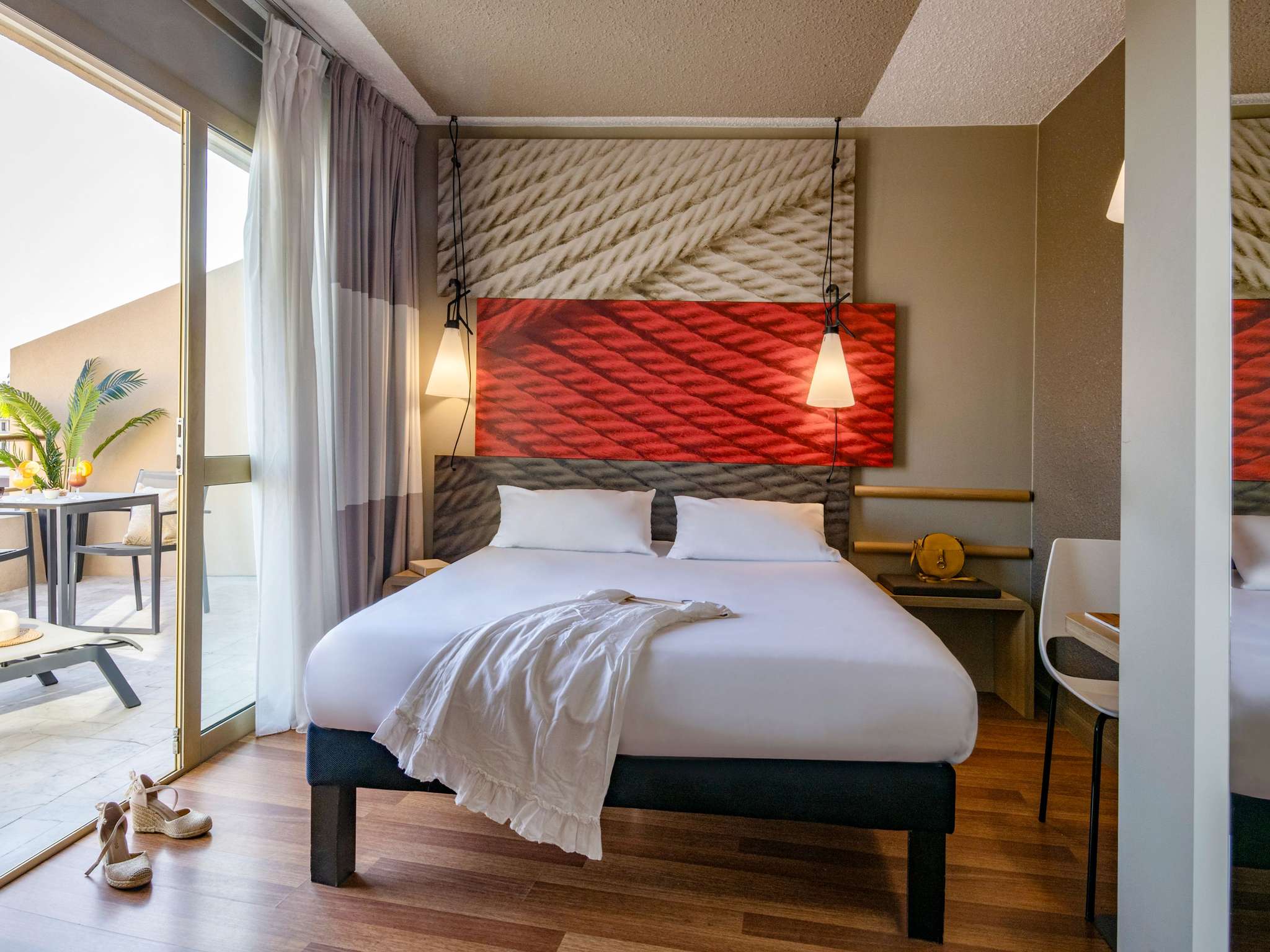 Foto - ibis Cannes Plage La Bocca